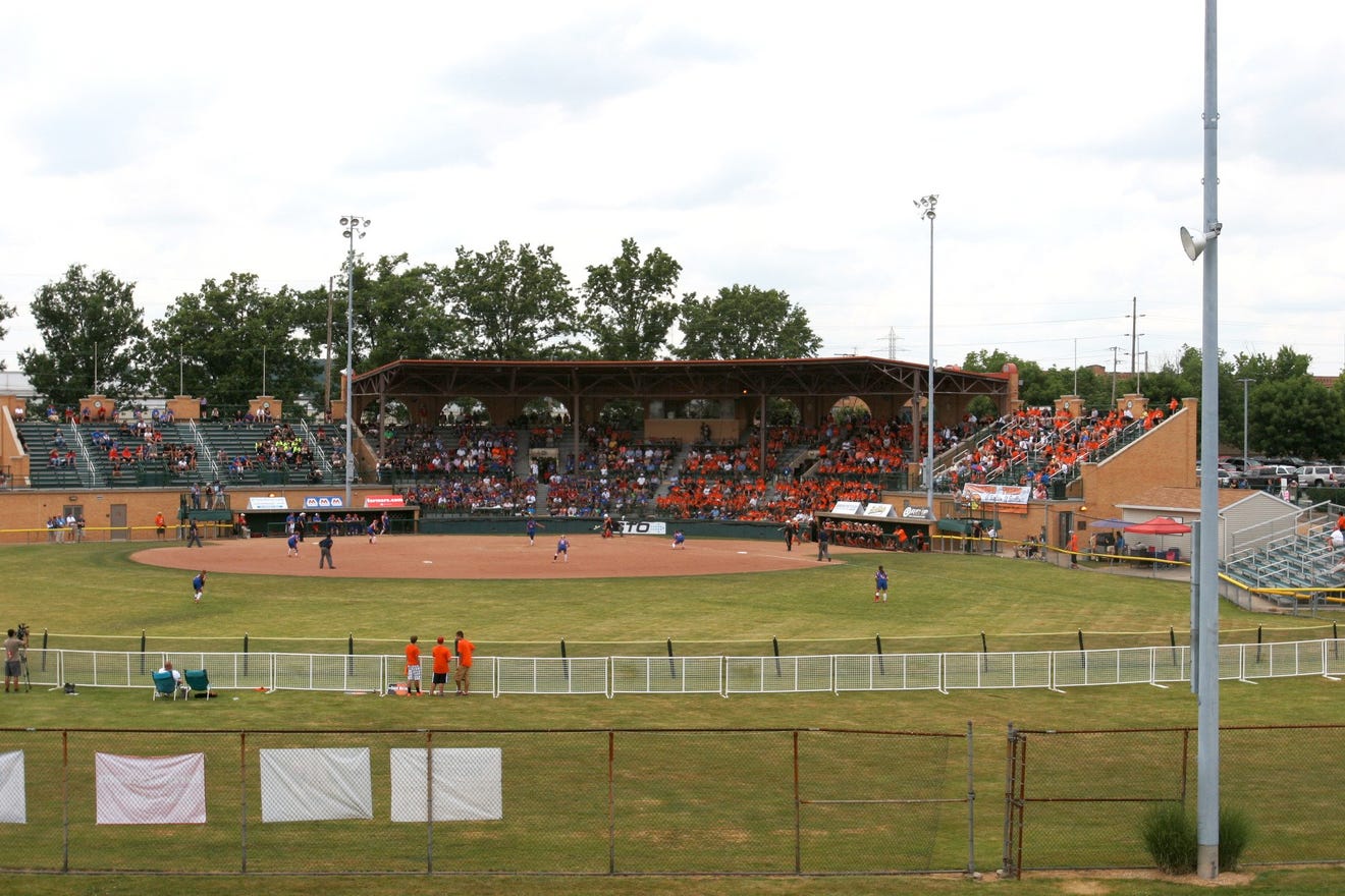 Akron drops contract with Racers Foundation to run Firestone Stadium