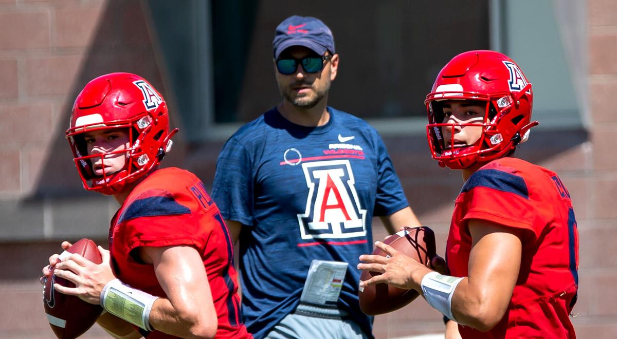 Arizona Football Roster: Wildcats Players From Arizona On 2021 Team