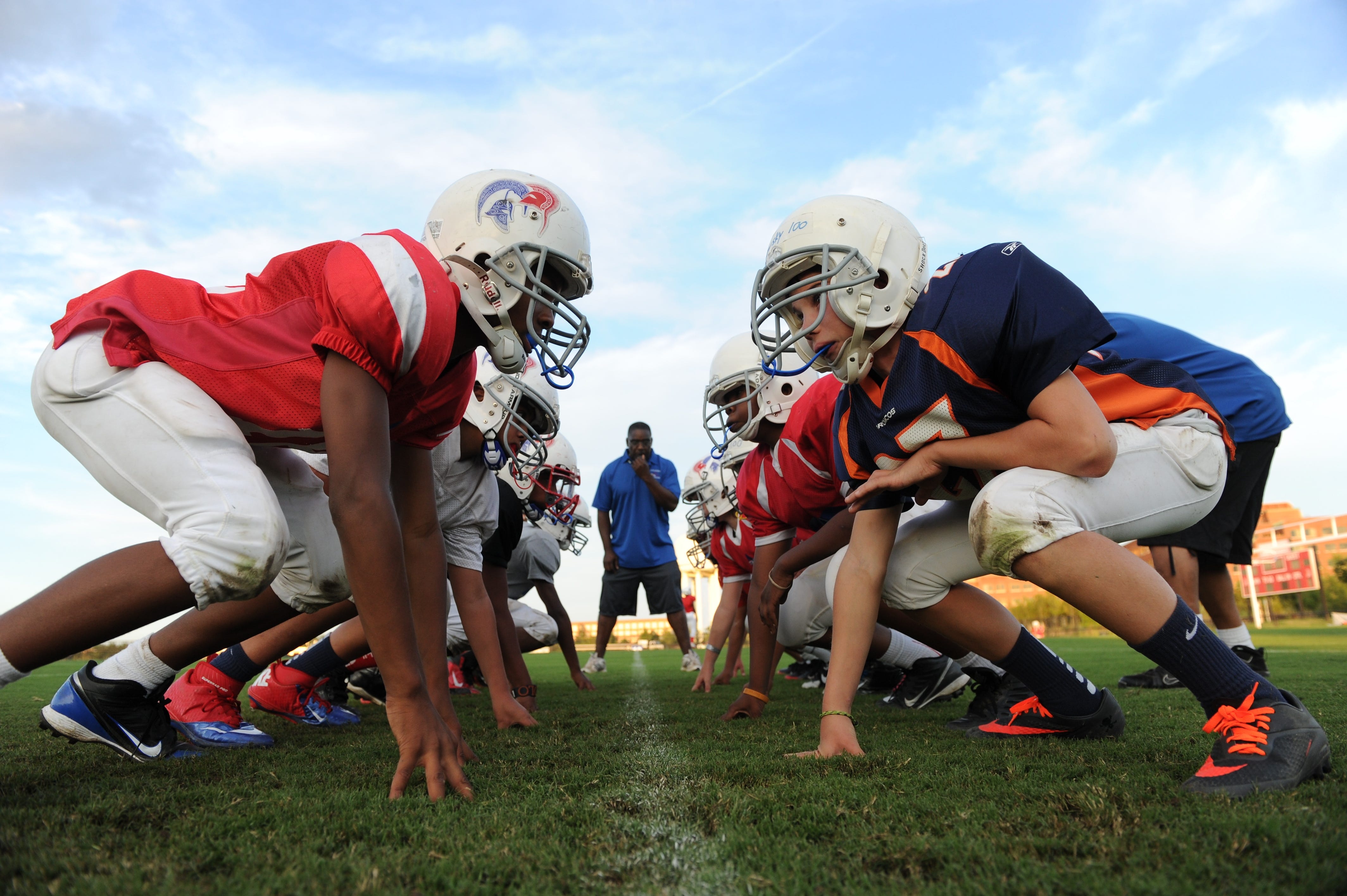 It s football. Tackle Football. Tackle in games'. Discipline in Football. Dirty footballer.