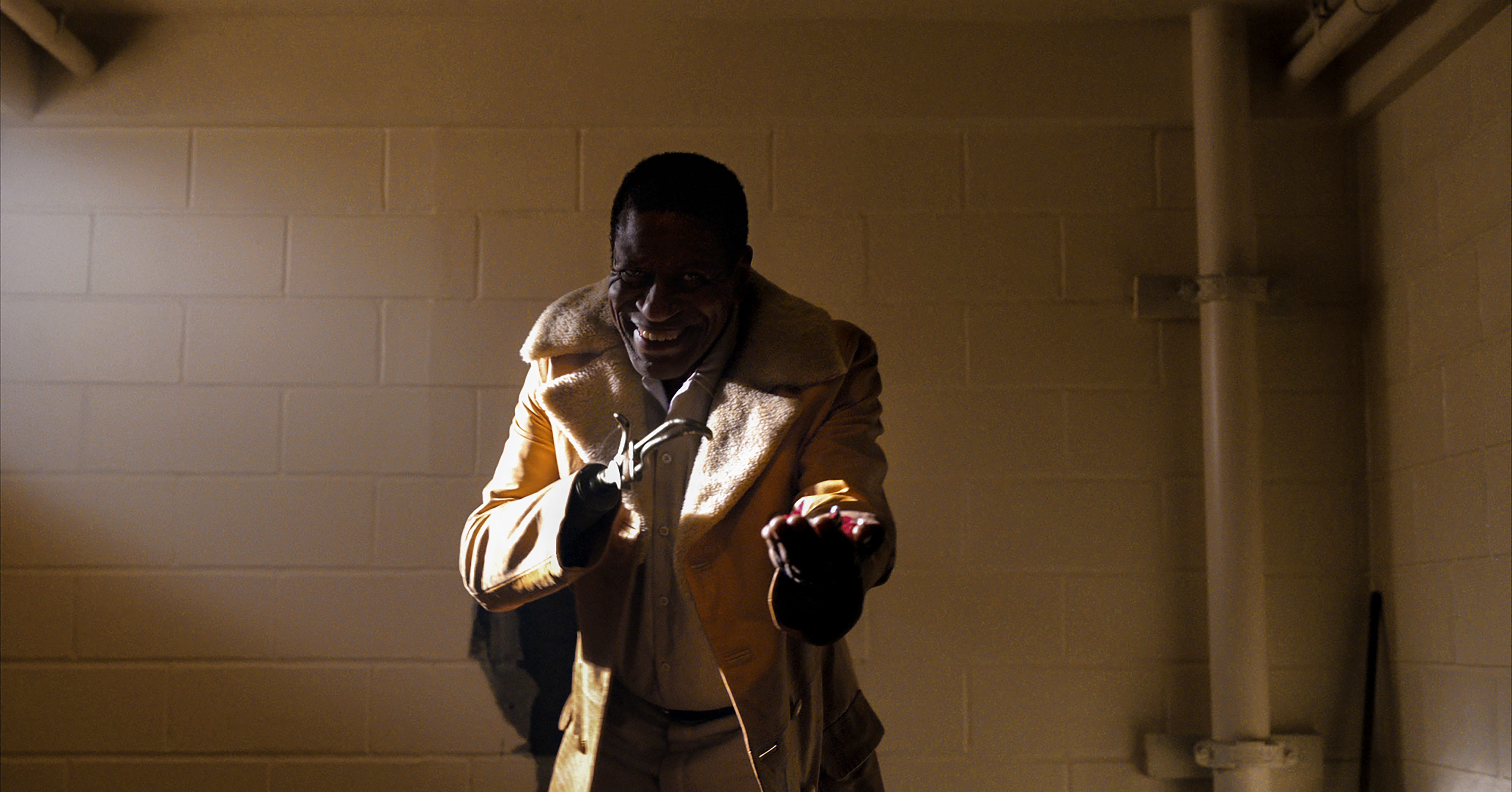 'Candyman' Review: Hook-handed Menace Gets A Timely Modern Reimagining