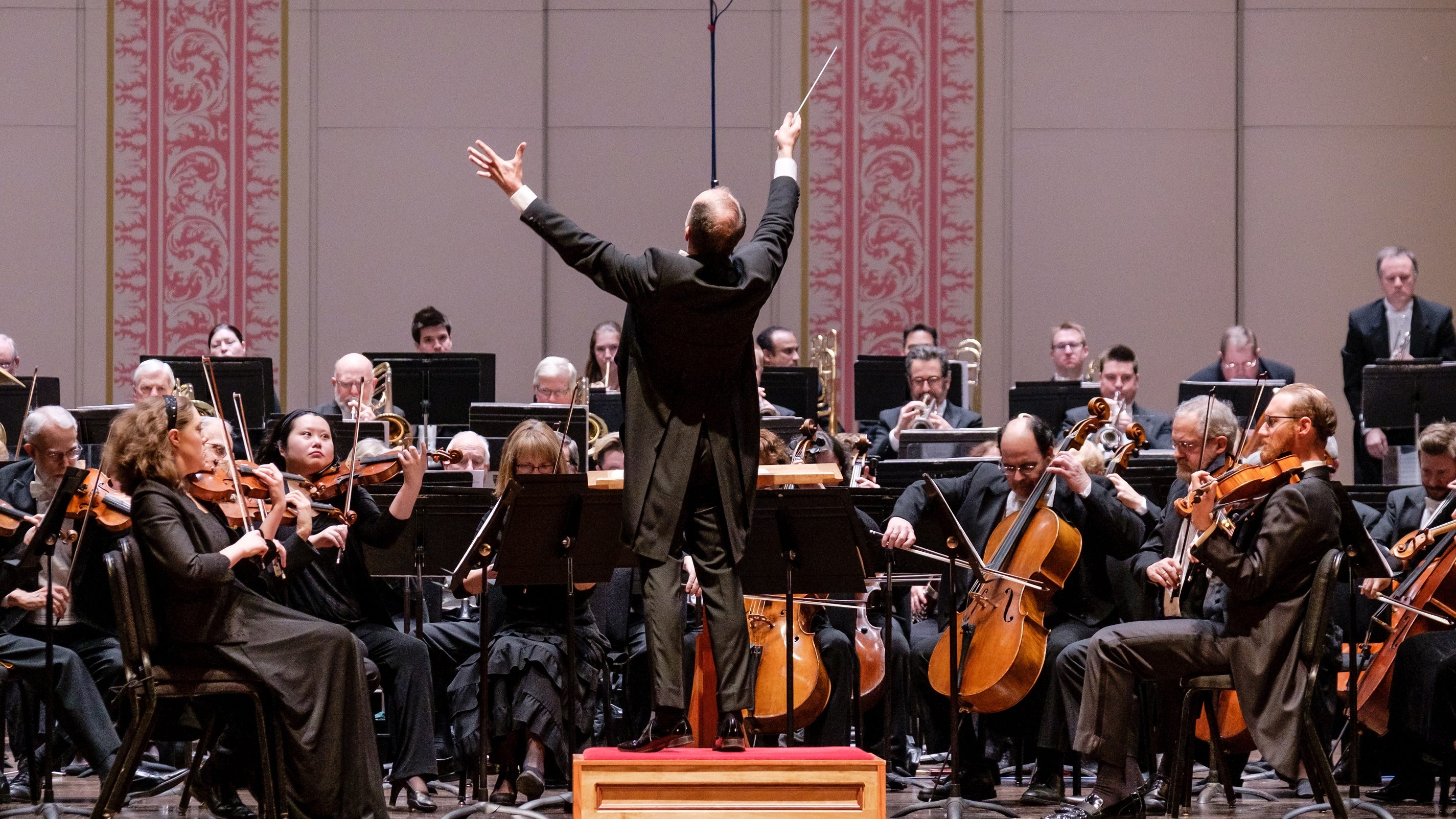 Columbus Symphony Wants to Serve More Communities with New Initiative