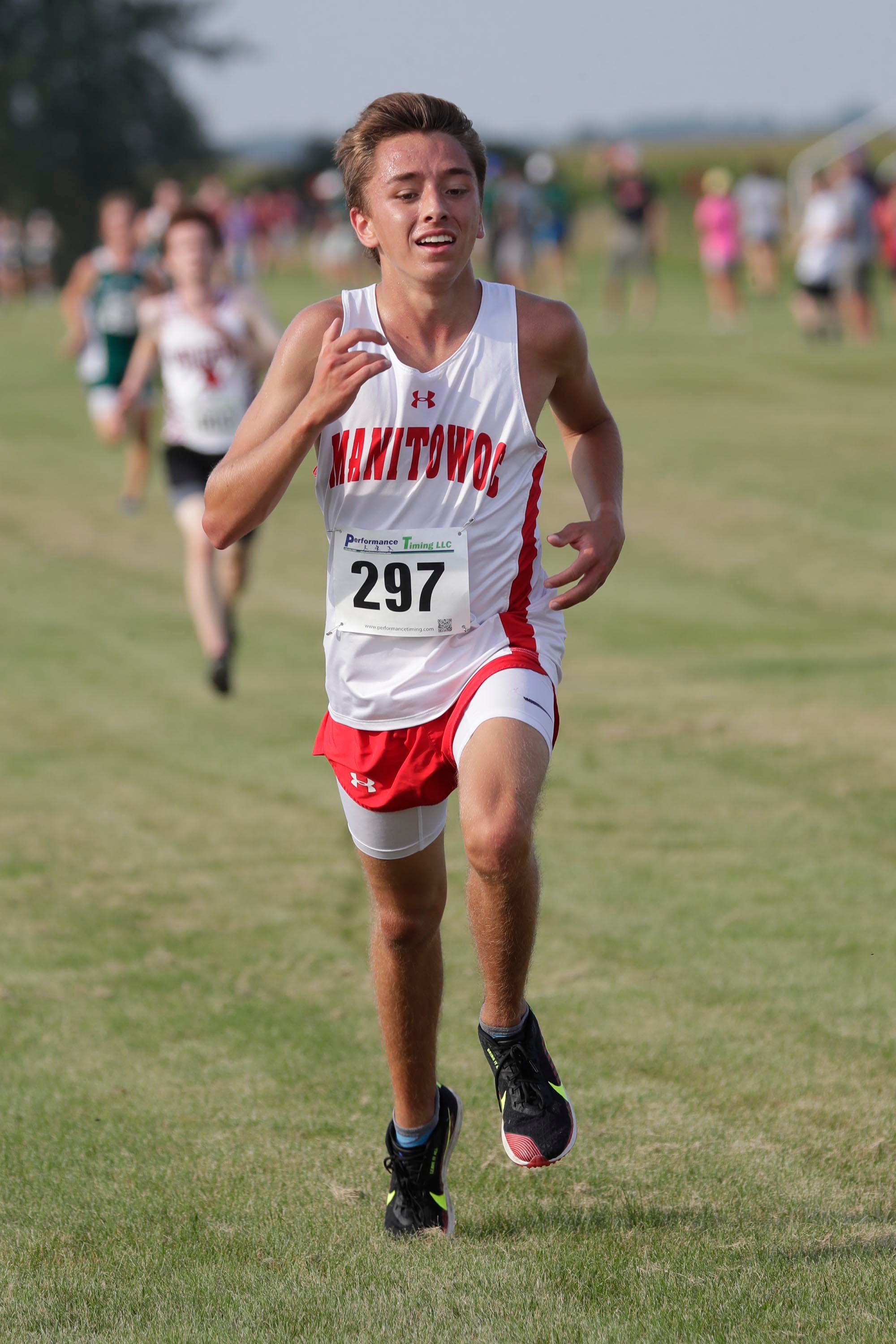 Manitowoc-Sheboygan Runners To Watch At WIAA State Cross-country Meet