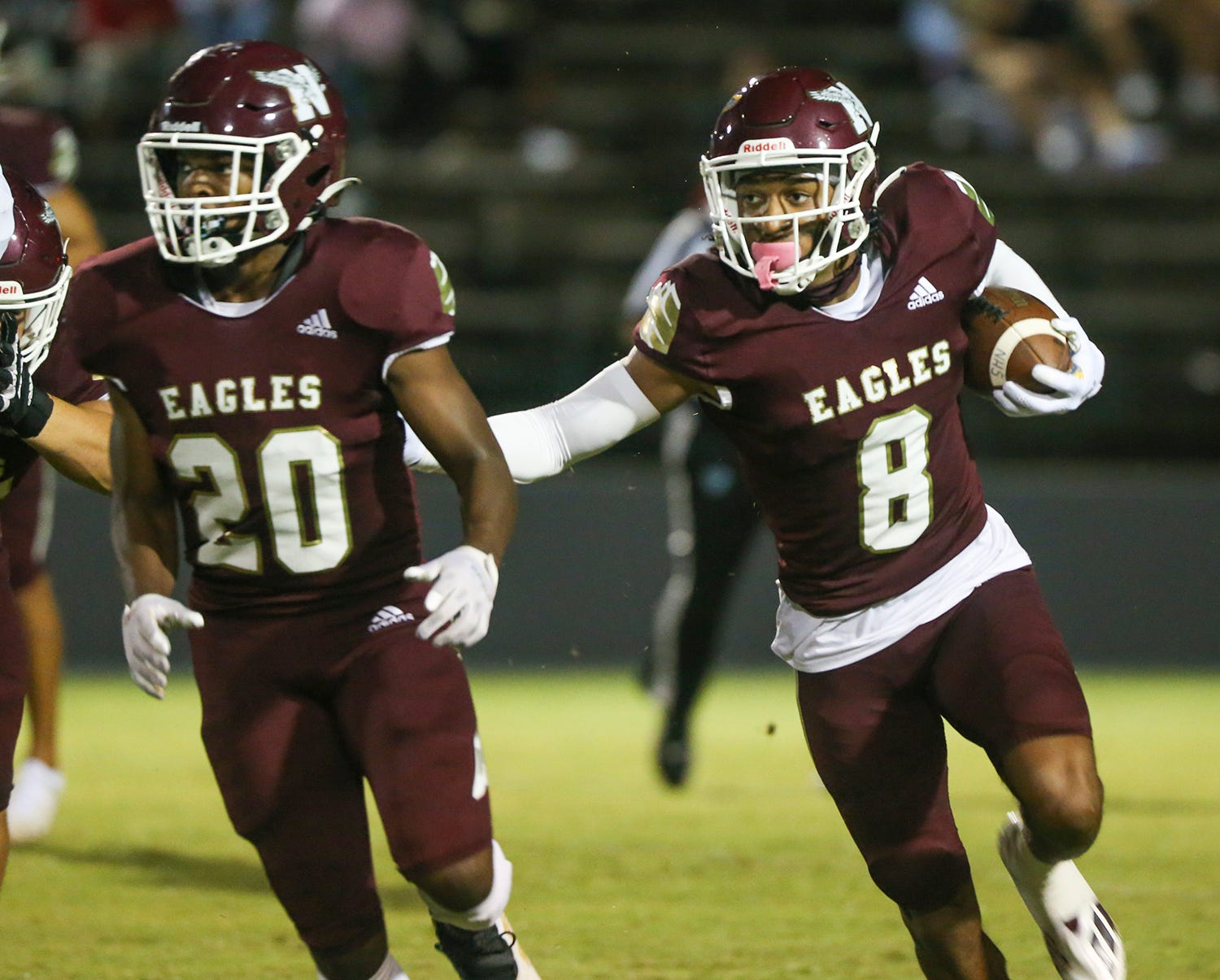 Niceville Football Schedule 2022 Week 2 High School Football Rankings: Fwb Falls, Niceville, Navarre Stay 1,2