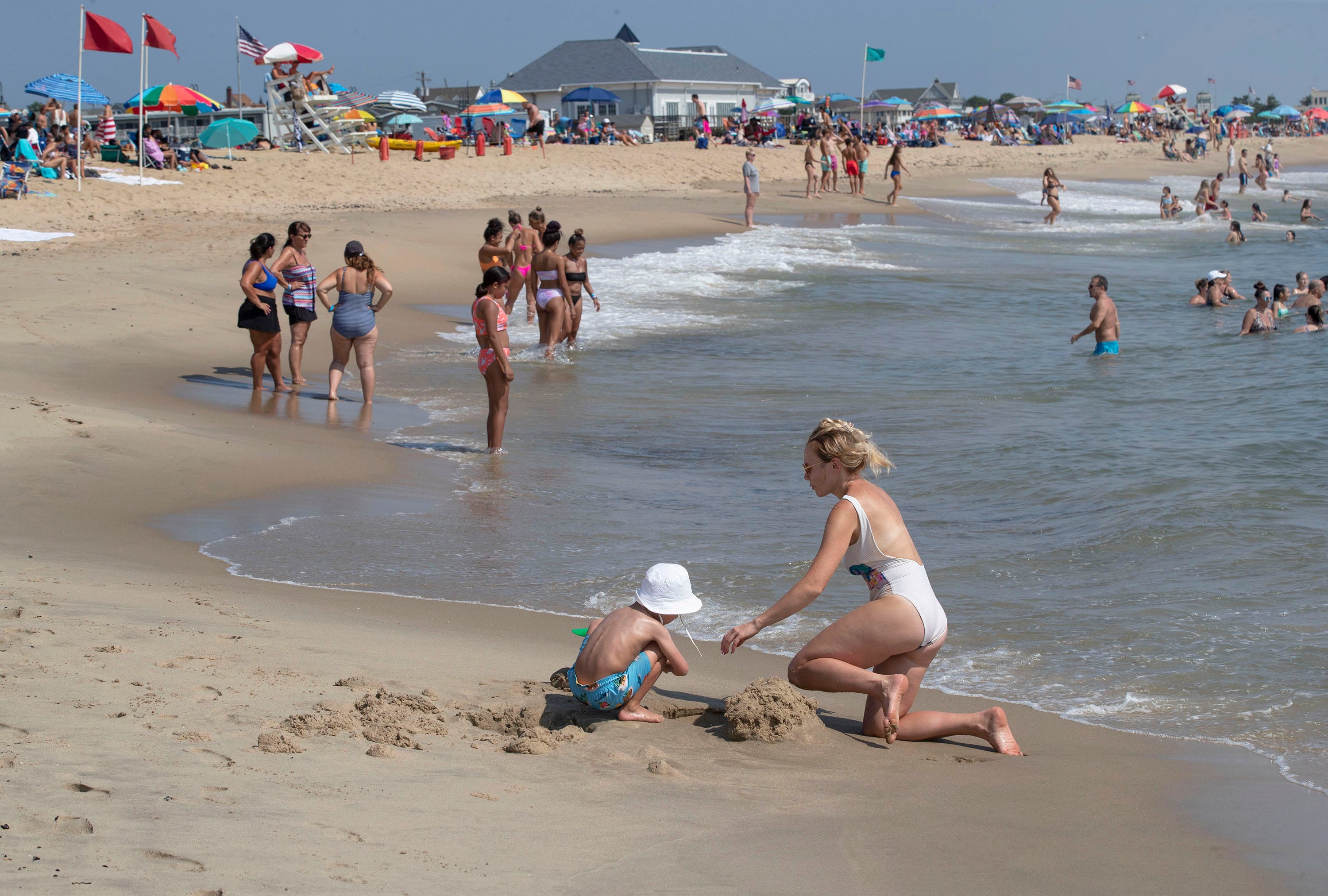 8 Best Jersey Shore Boardwalks