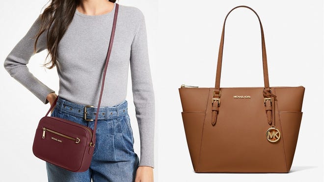Michael Kors purse: The best deals on purses, shoes and more