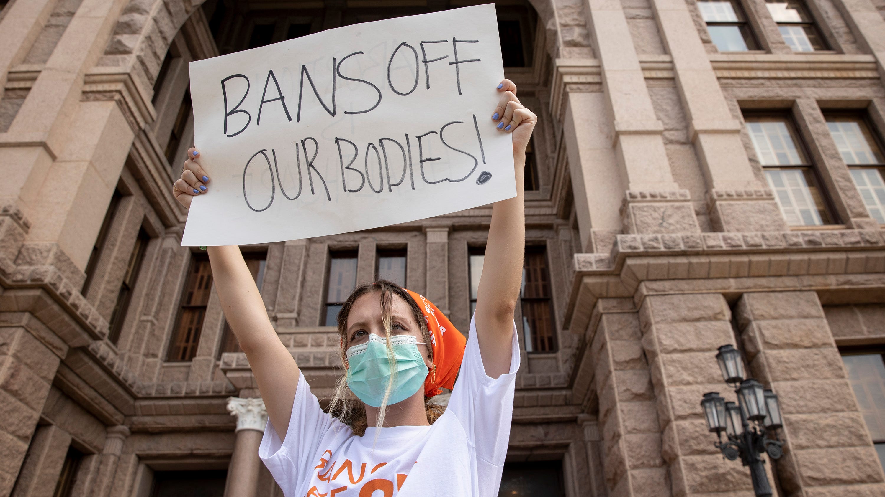 Texas abortion law will send more women to New Mexico, advocates say