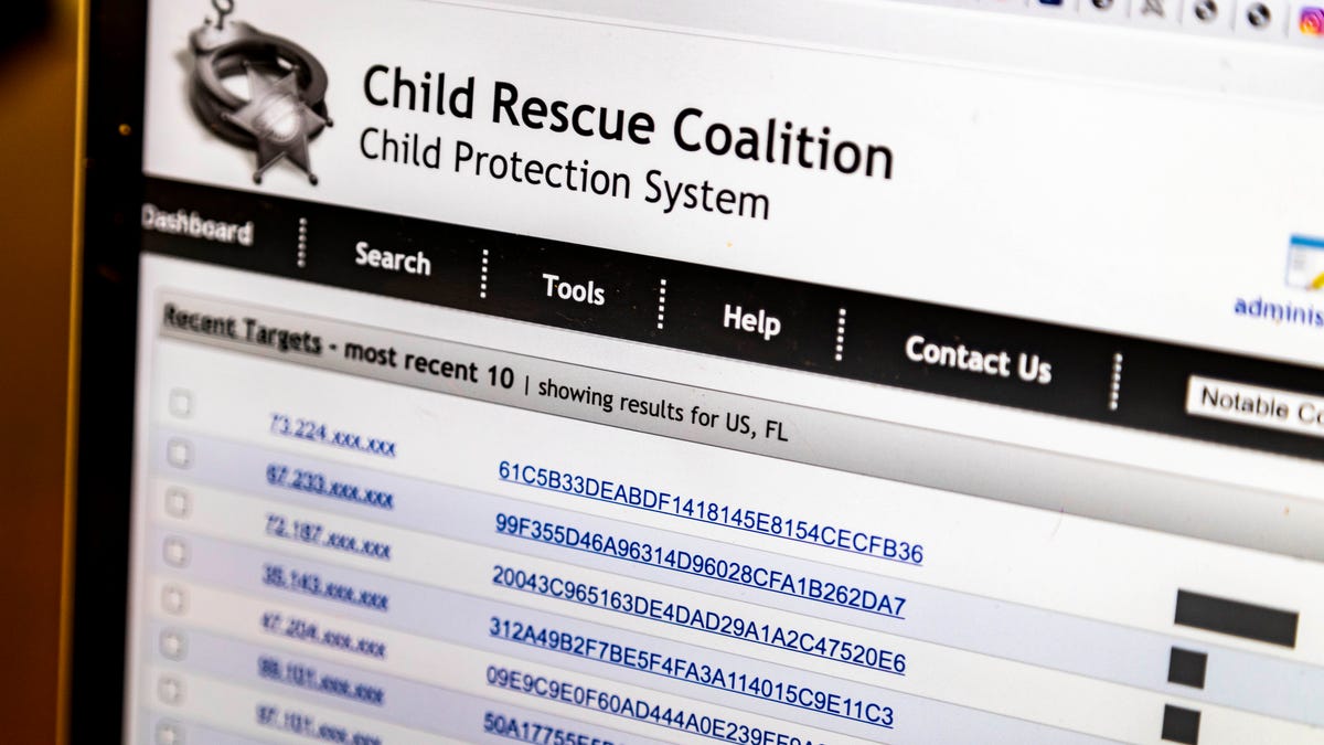 Xxx Rep Son Force - Online child sex abuse at a crisis level: Can Biden help solve it?