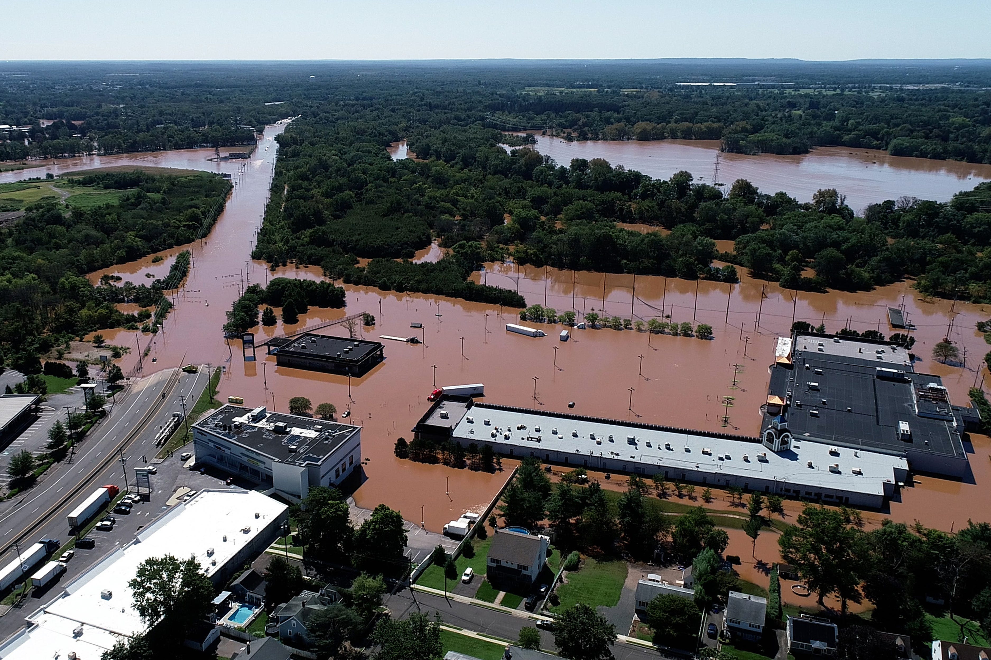 Many Older Affordable Housing Units In NJ Stand In Flood Zones   519f9c52 891c 4ab4 88ef 26696f0f9277 090221 Raritan Damage 1760.JPG