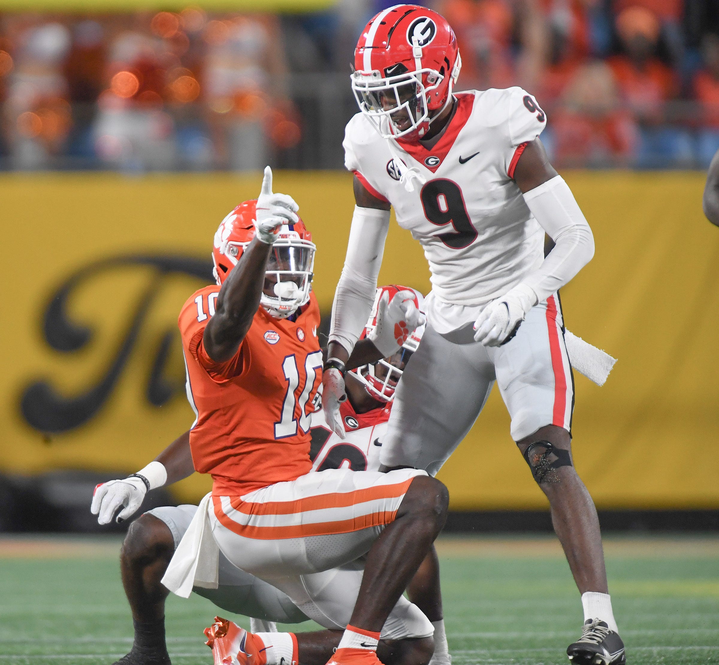 Clemson Tigers Sports News, Scores, Schedules, Photos, Videos 