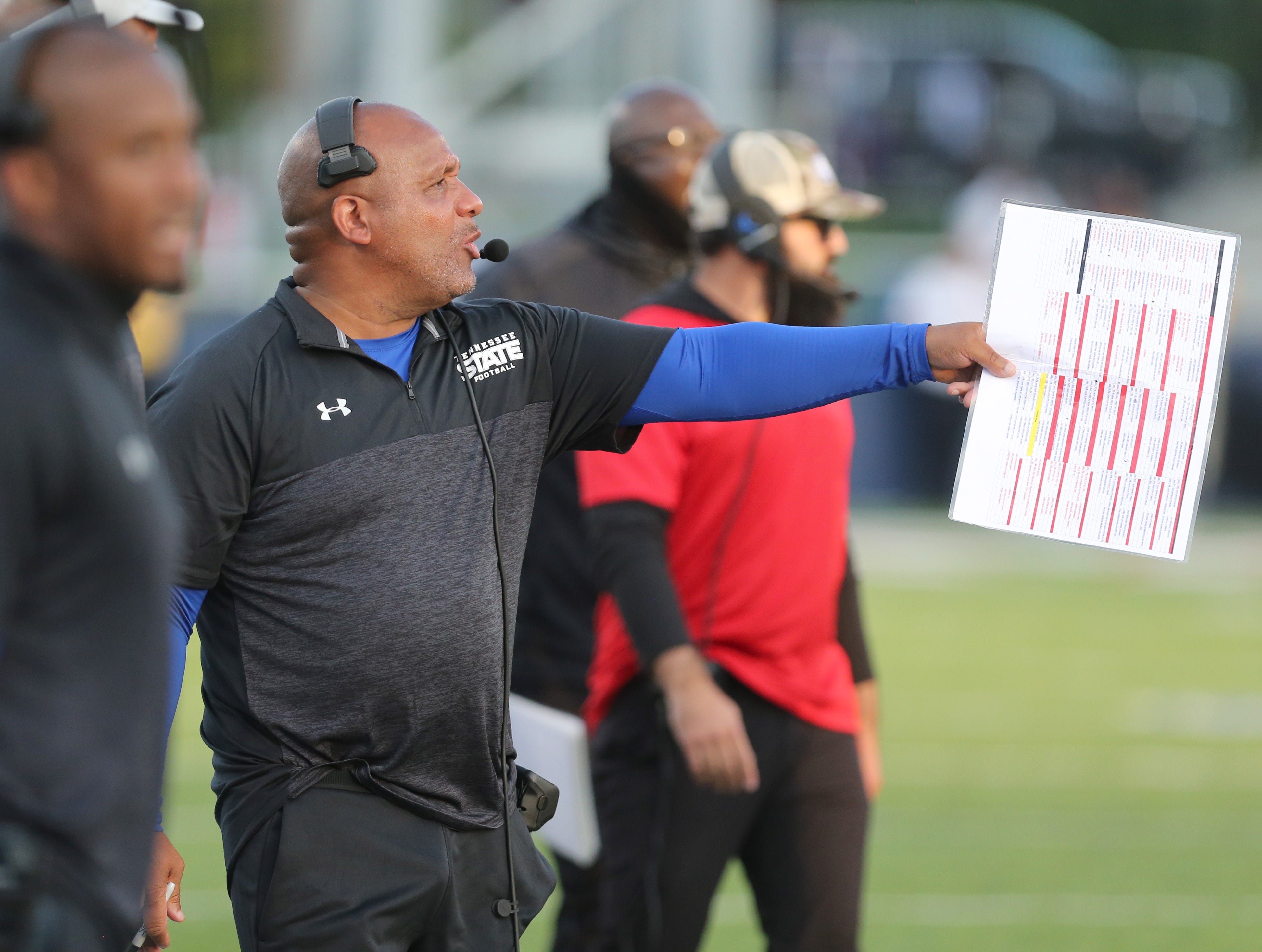 Hue Jackson to be named Grambling State Tigers' new head coach