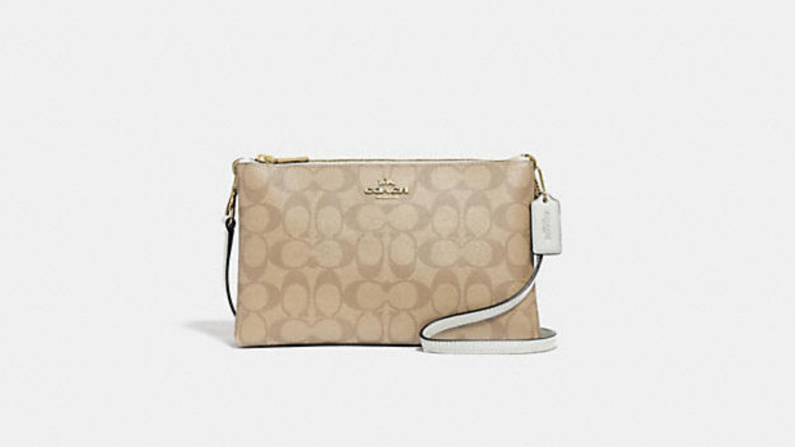 Labor Day sale extended: Get a Coach purse for less than $100