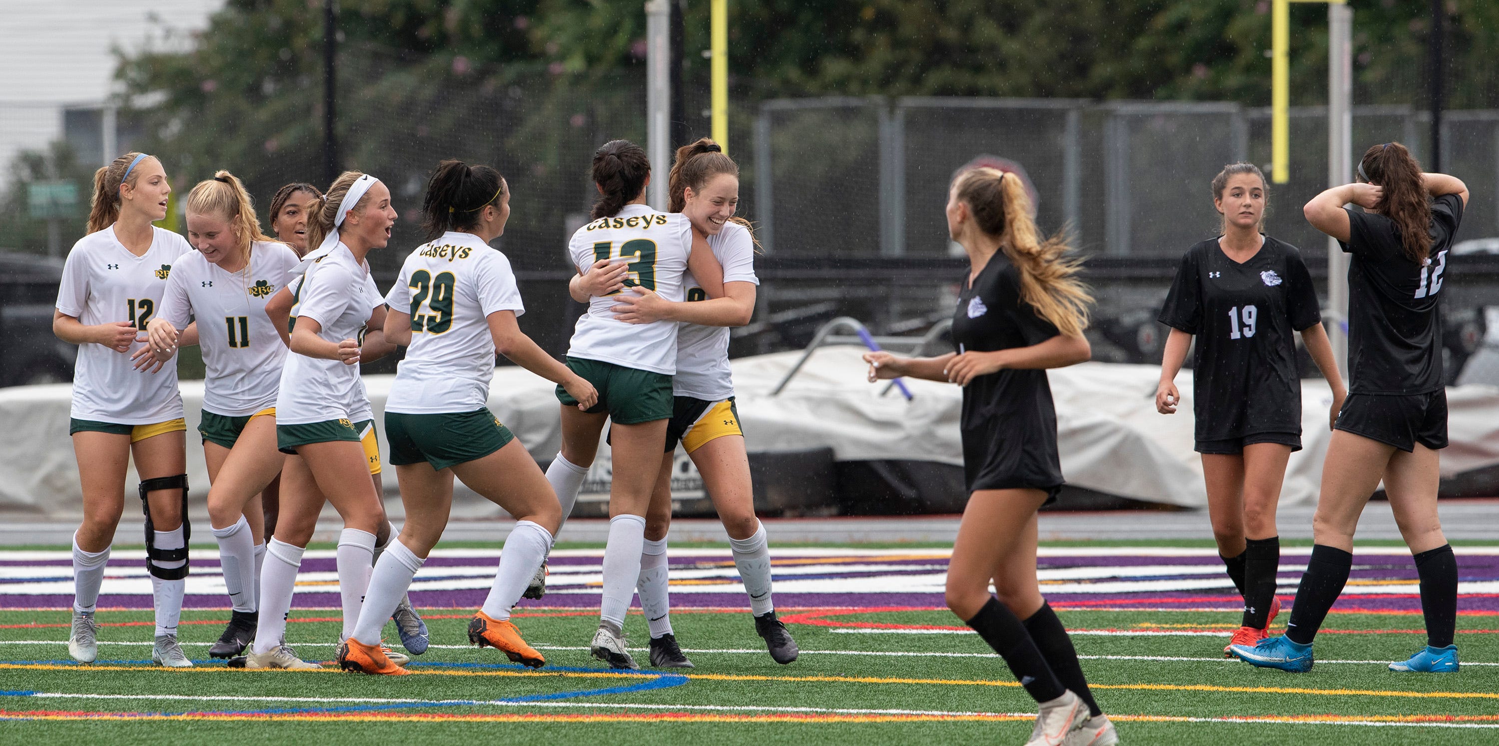 Vote for the NJ Shore Conference girls soccer player of the week