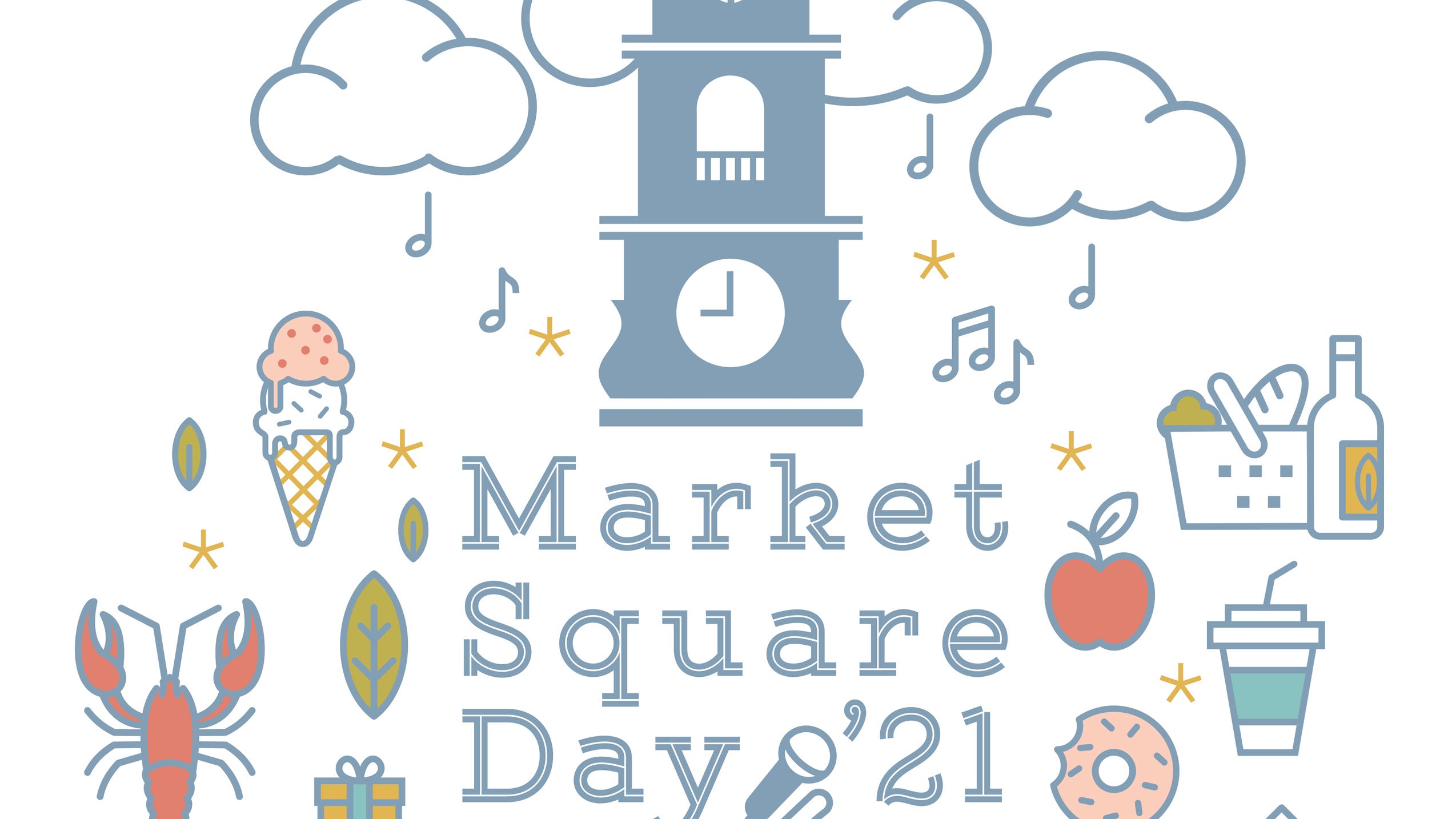 Market Square Day festival, 10K race returns to Portsmouth NH in 2021