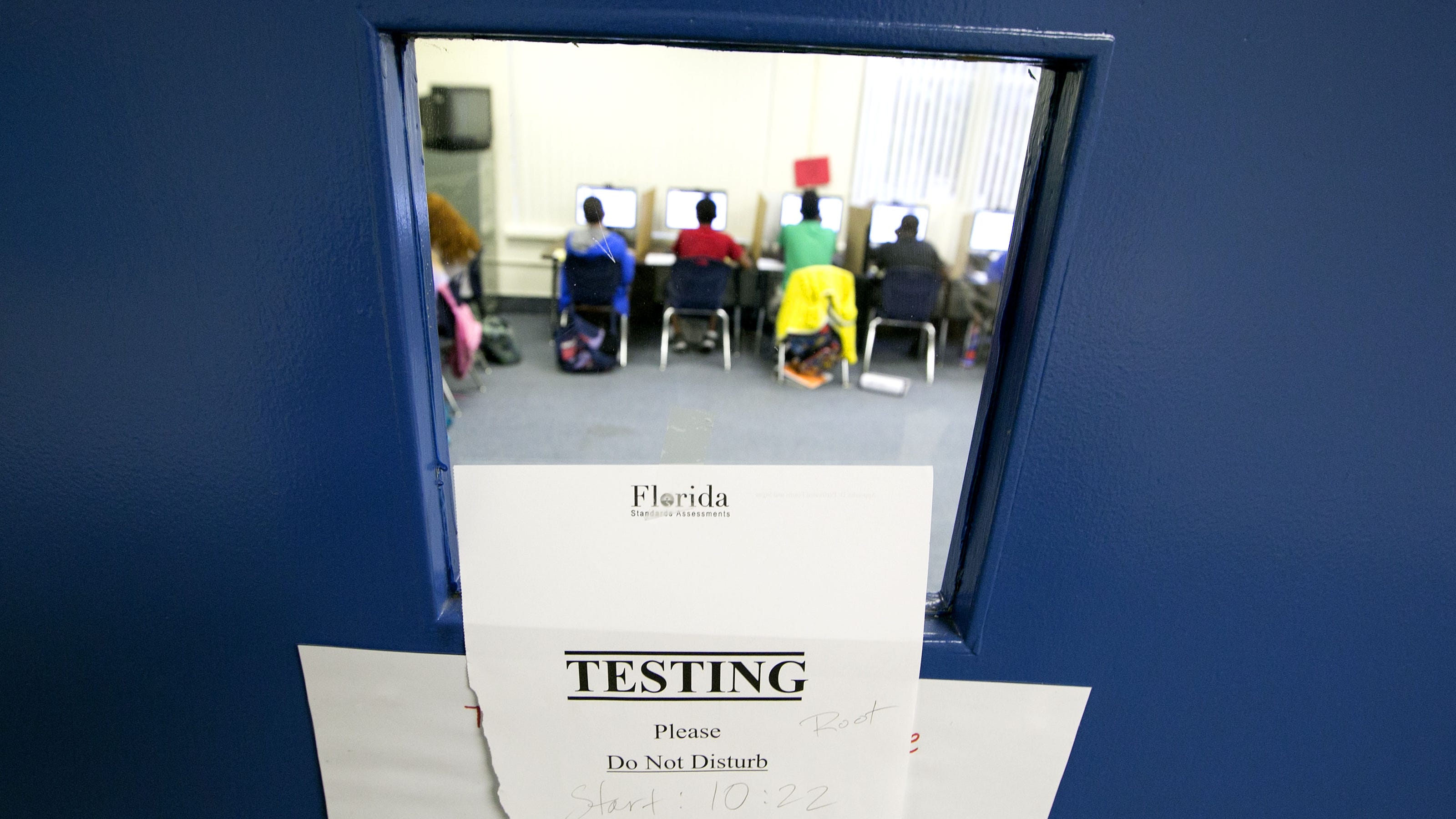 Florida ends FSA testing in 2022. Will FAST be better?