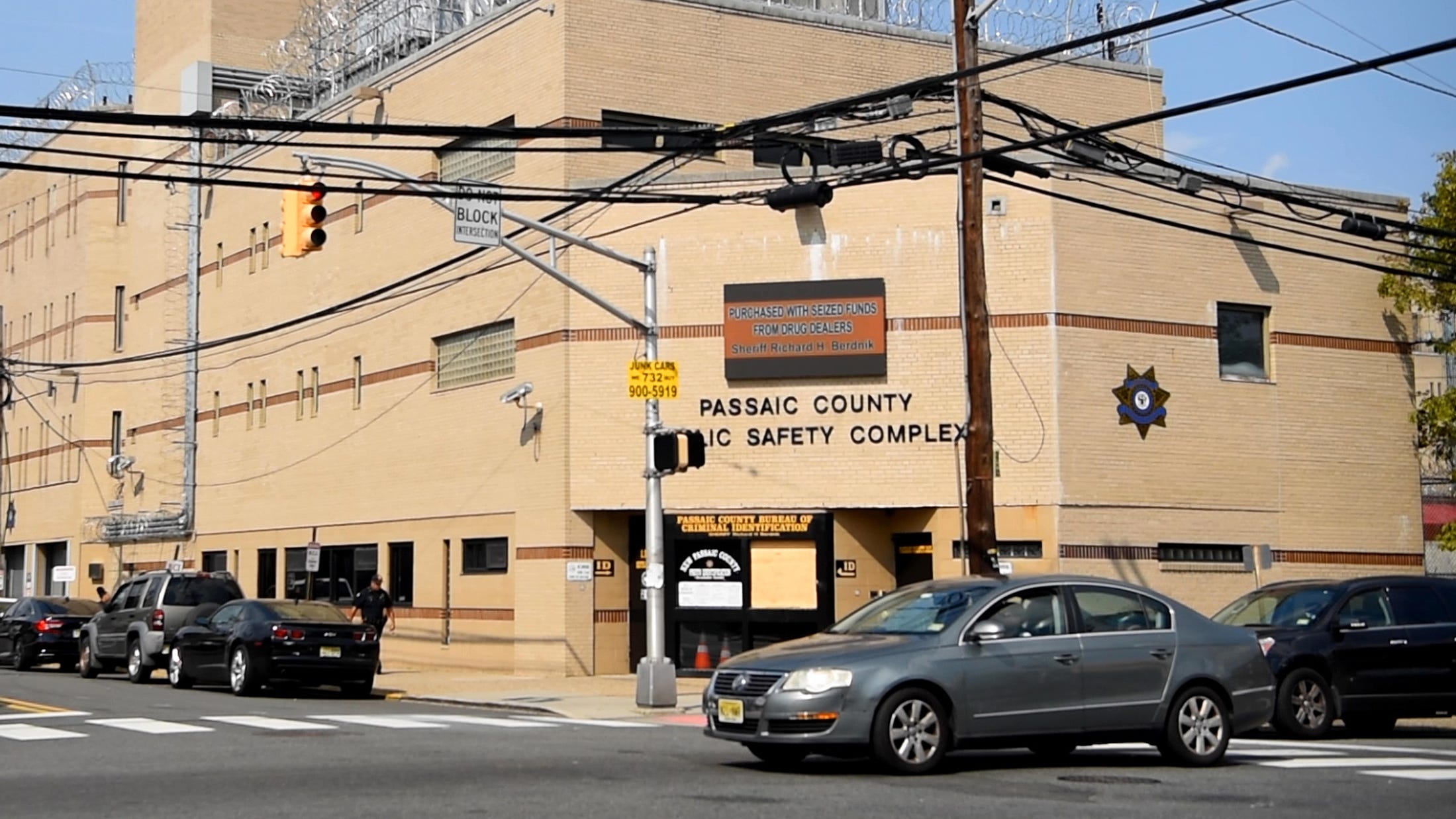 Passaic County could shut jail, building new or sending inmates out