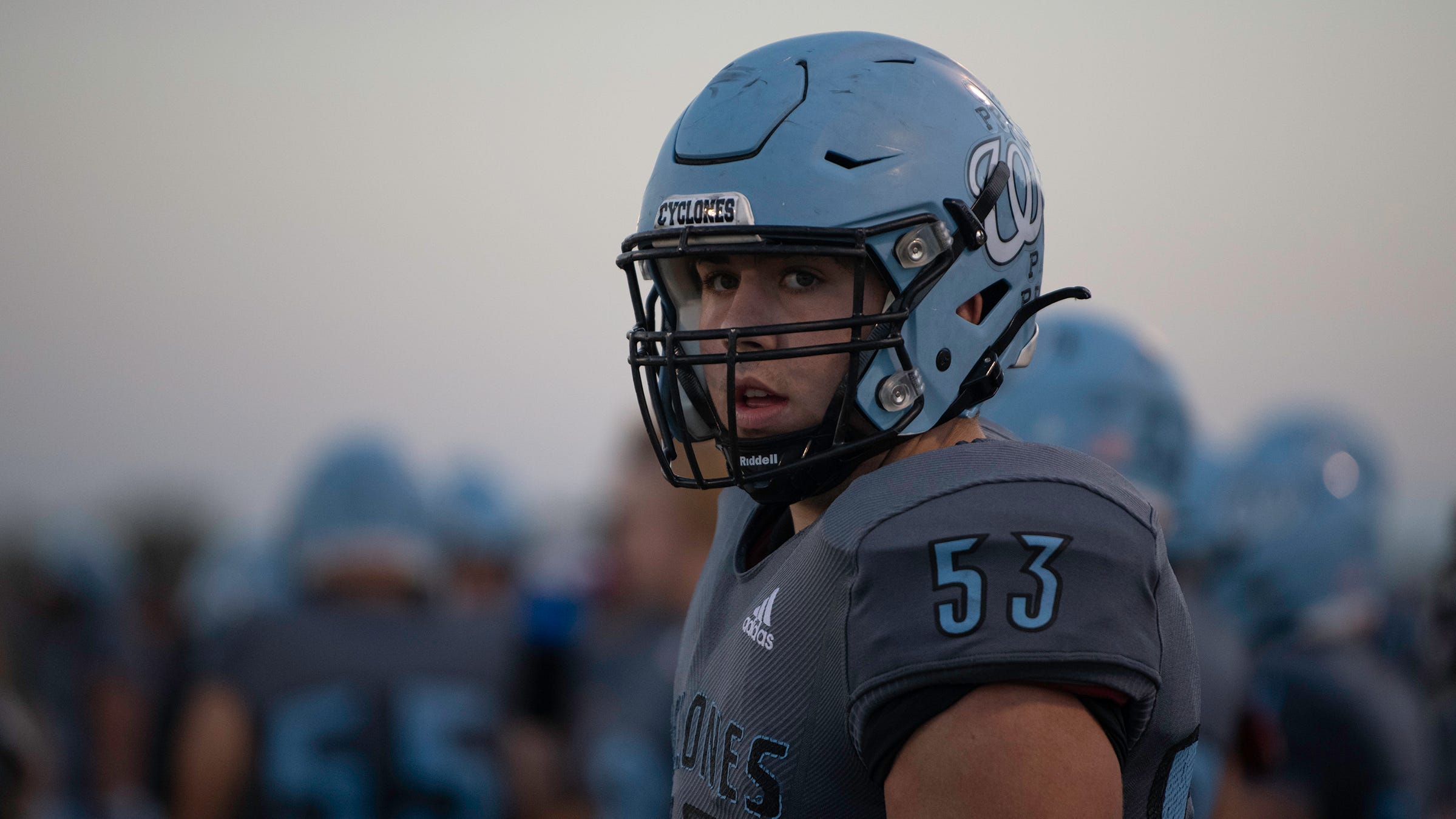 Here are Puebloarea players named to CHSAA allstate football teams