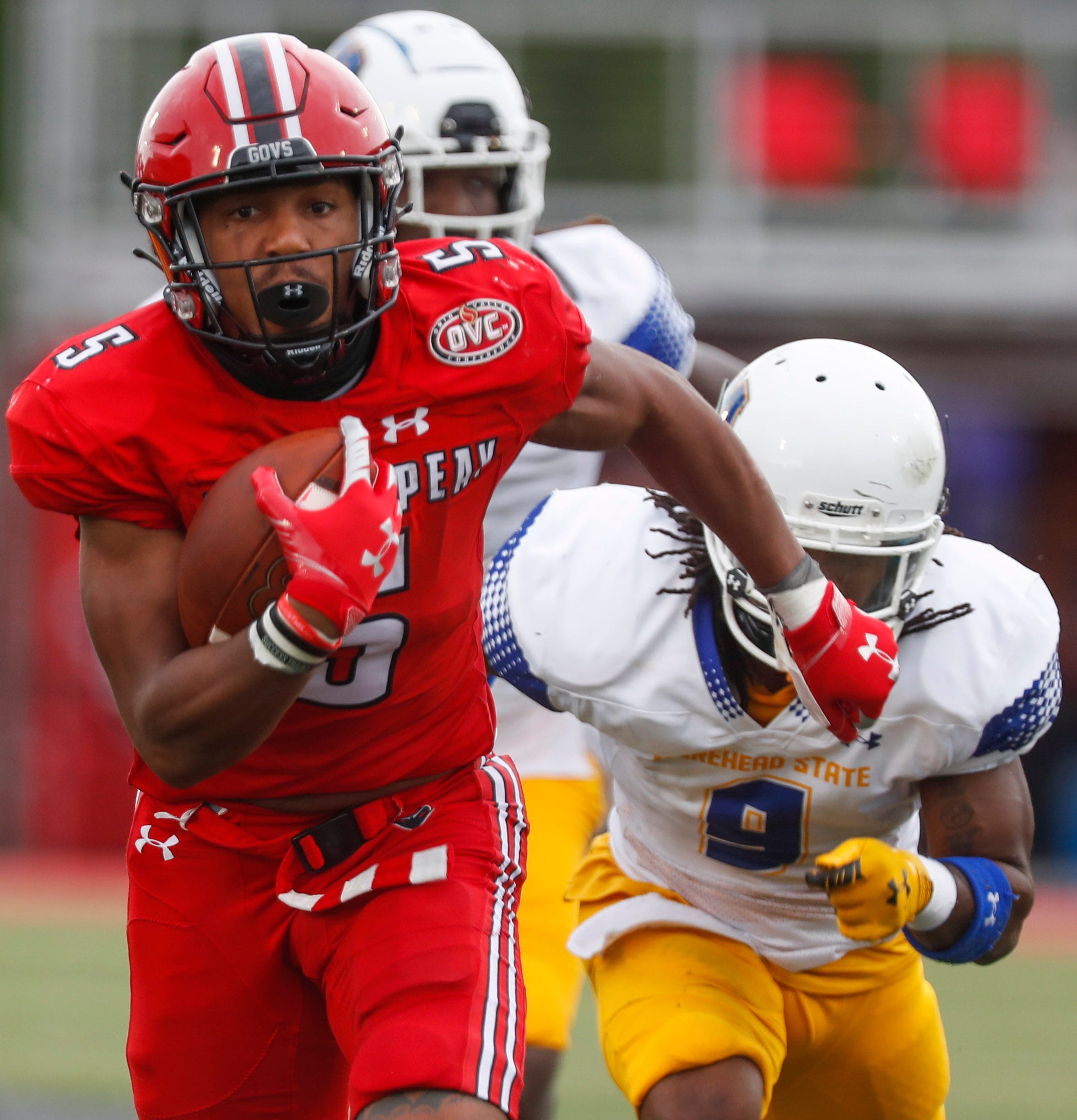 Austin Peay Football Opener Vs Western Kentucky: 3 Things To Know