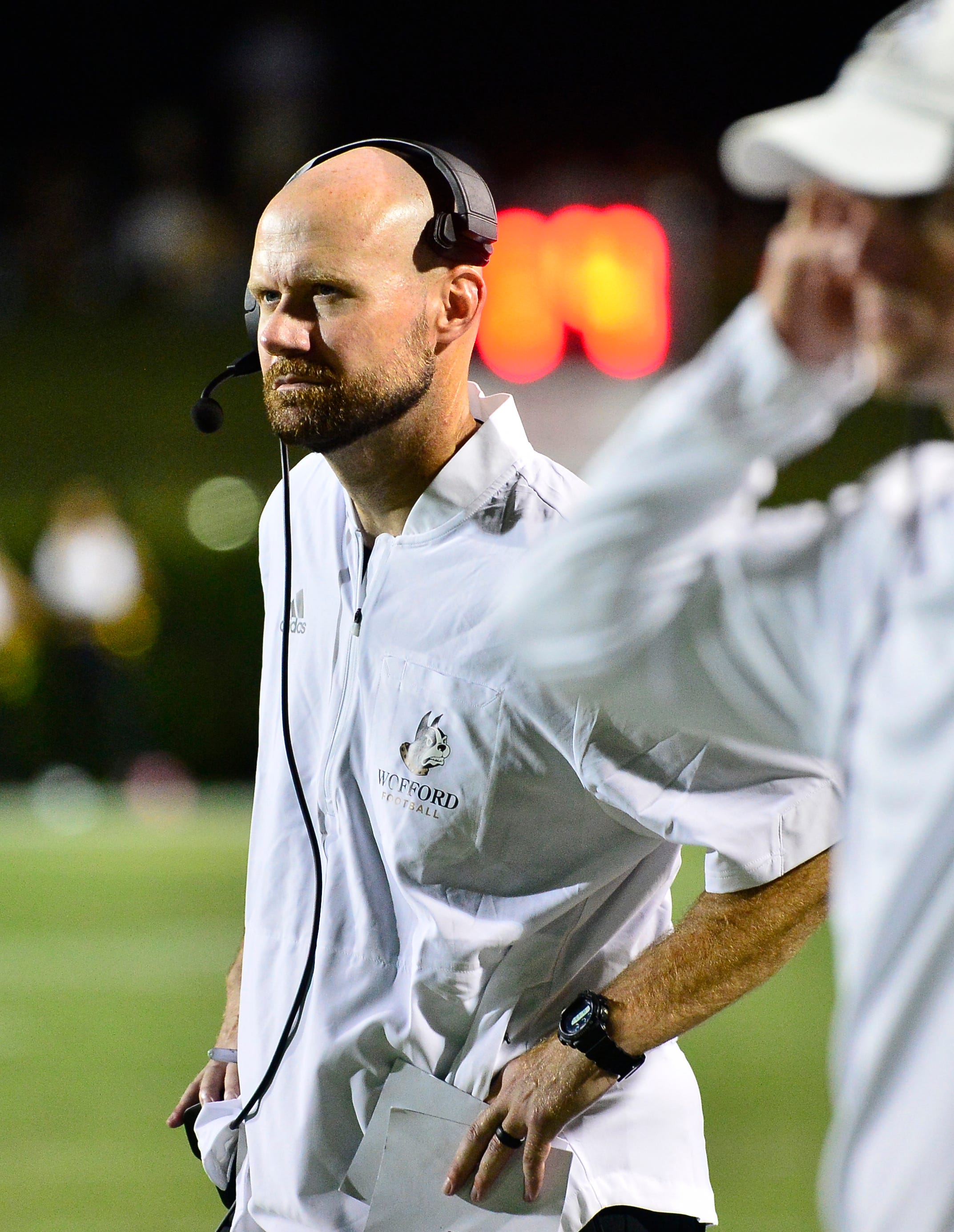 Wofford Football Coach Josh Conklin Resigns After Winless Run