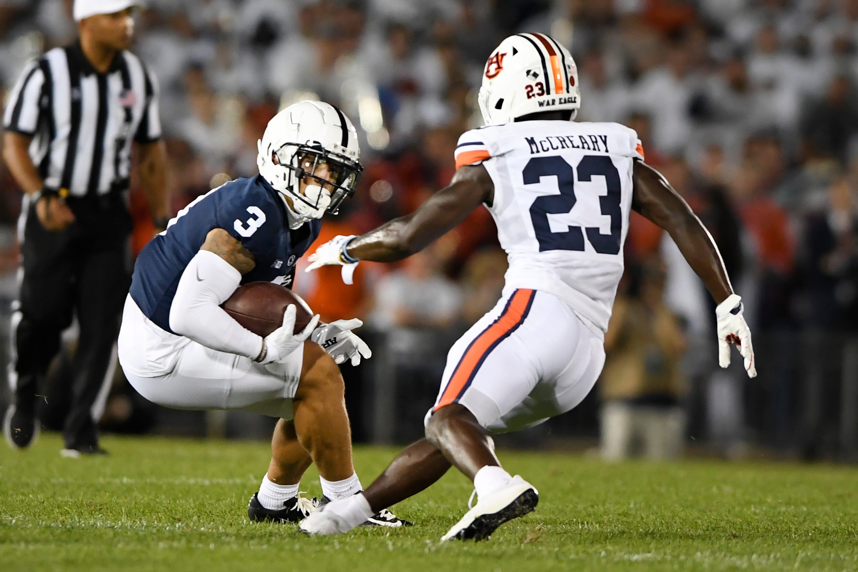 auburn and penn state football game