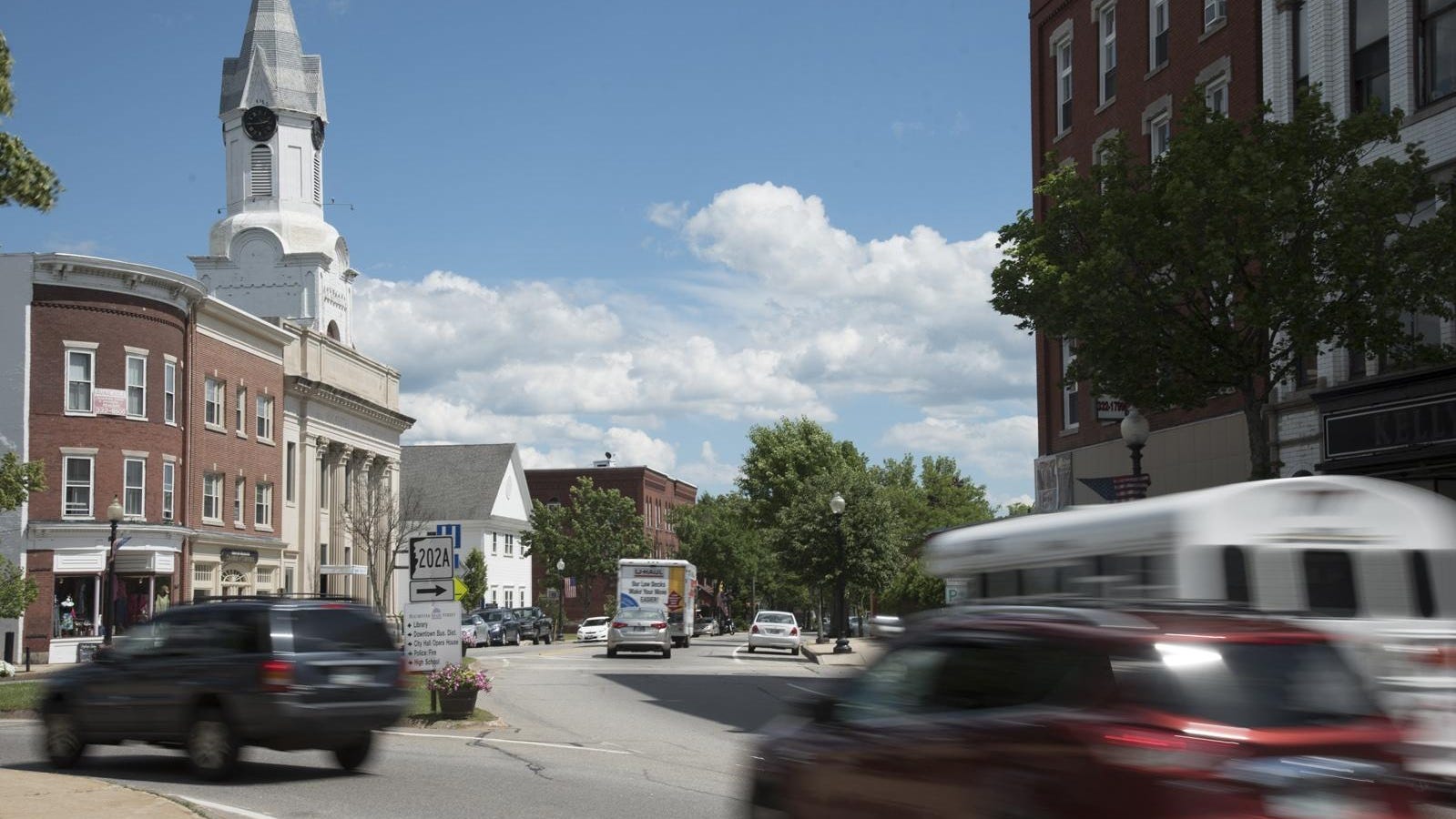 Here are the candidates for Rochester's 2021 election