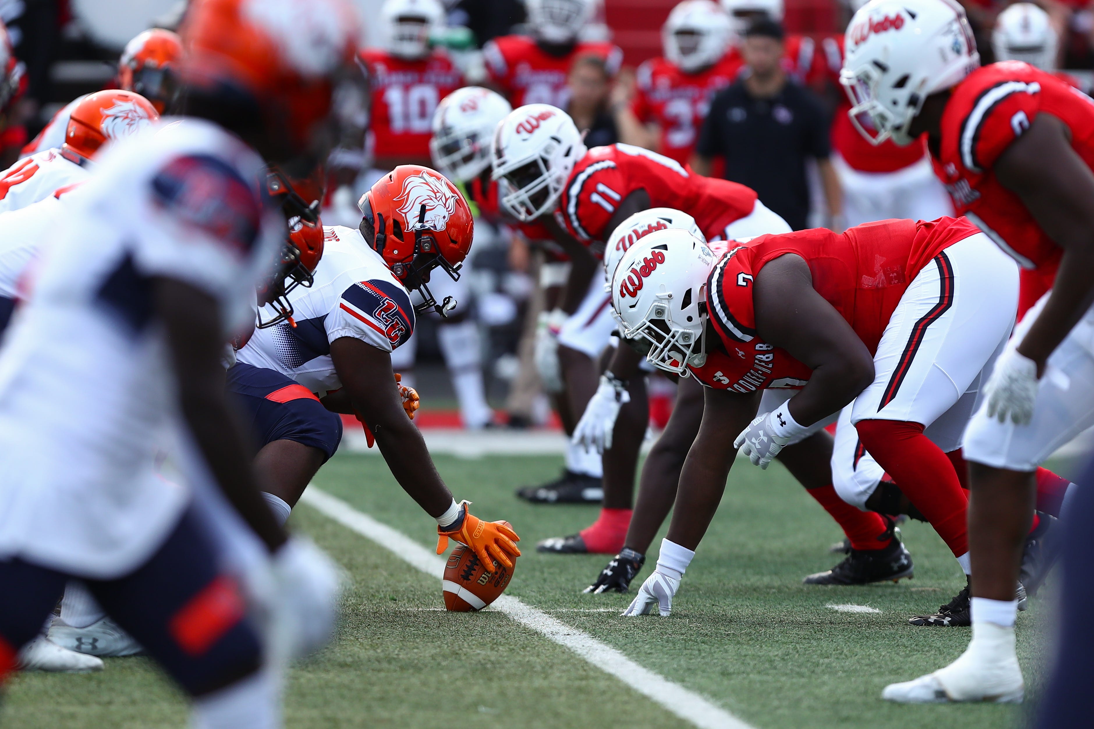 NC College Football: What To Know As Gardner-Webb Kicks Off 2022 Season