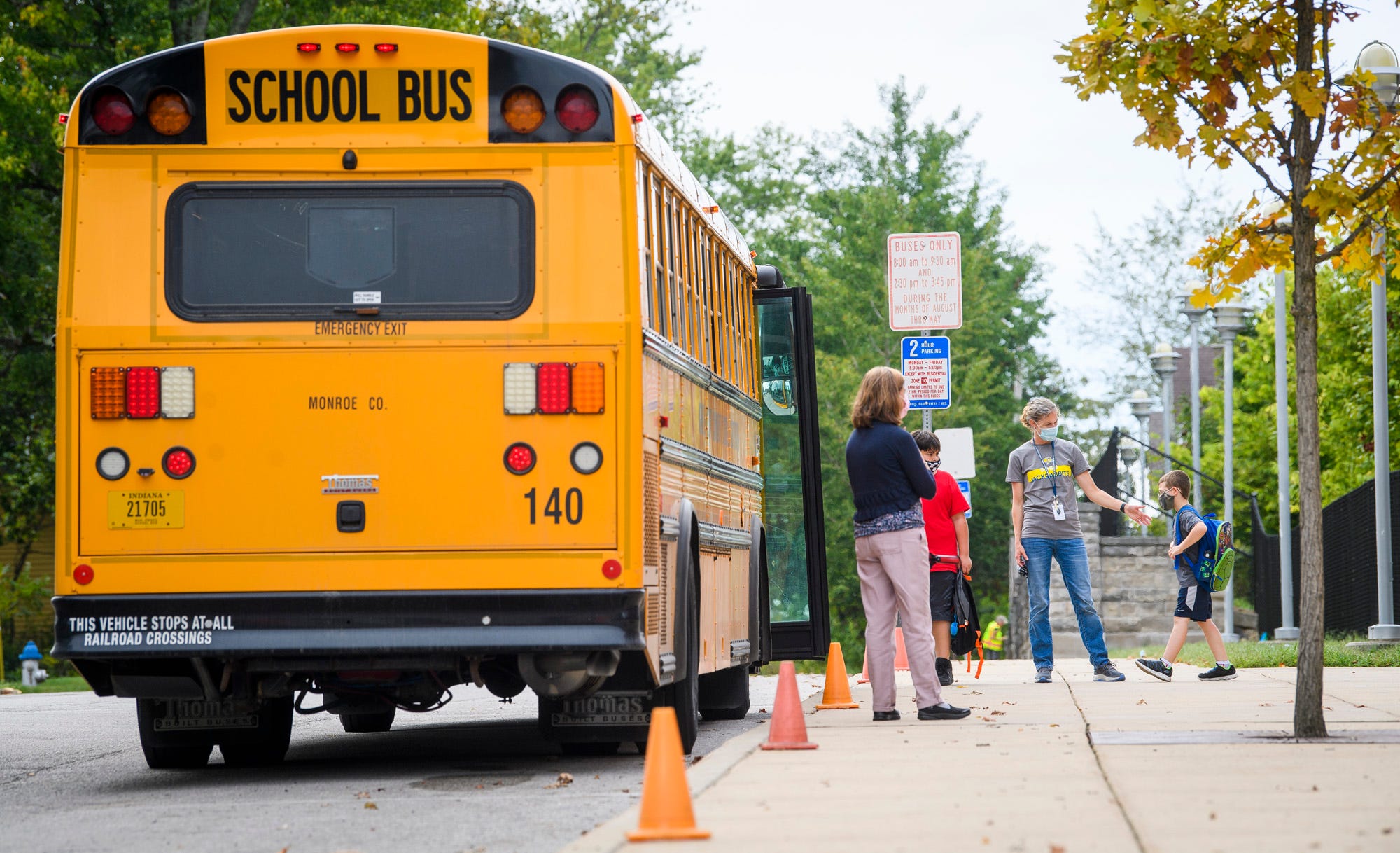 Fairview Elementary New Home Of ALPS At MCCSC Starting In Fall 2023