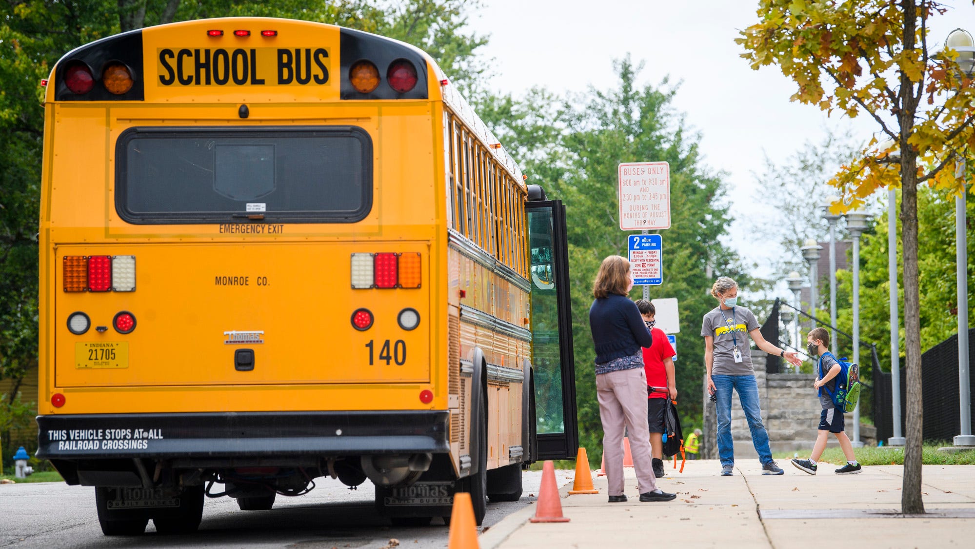 Fairview Elementary new home of ALPS at MCCSC starting in fall 2023