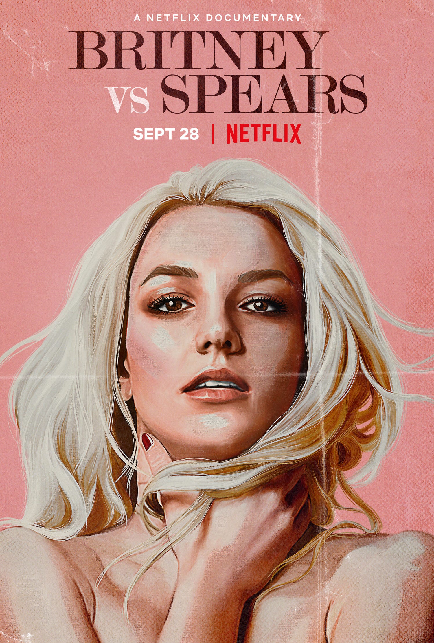 Britney Spears Netflix Documentary Trailer Released: See The Footage