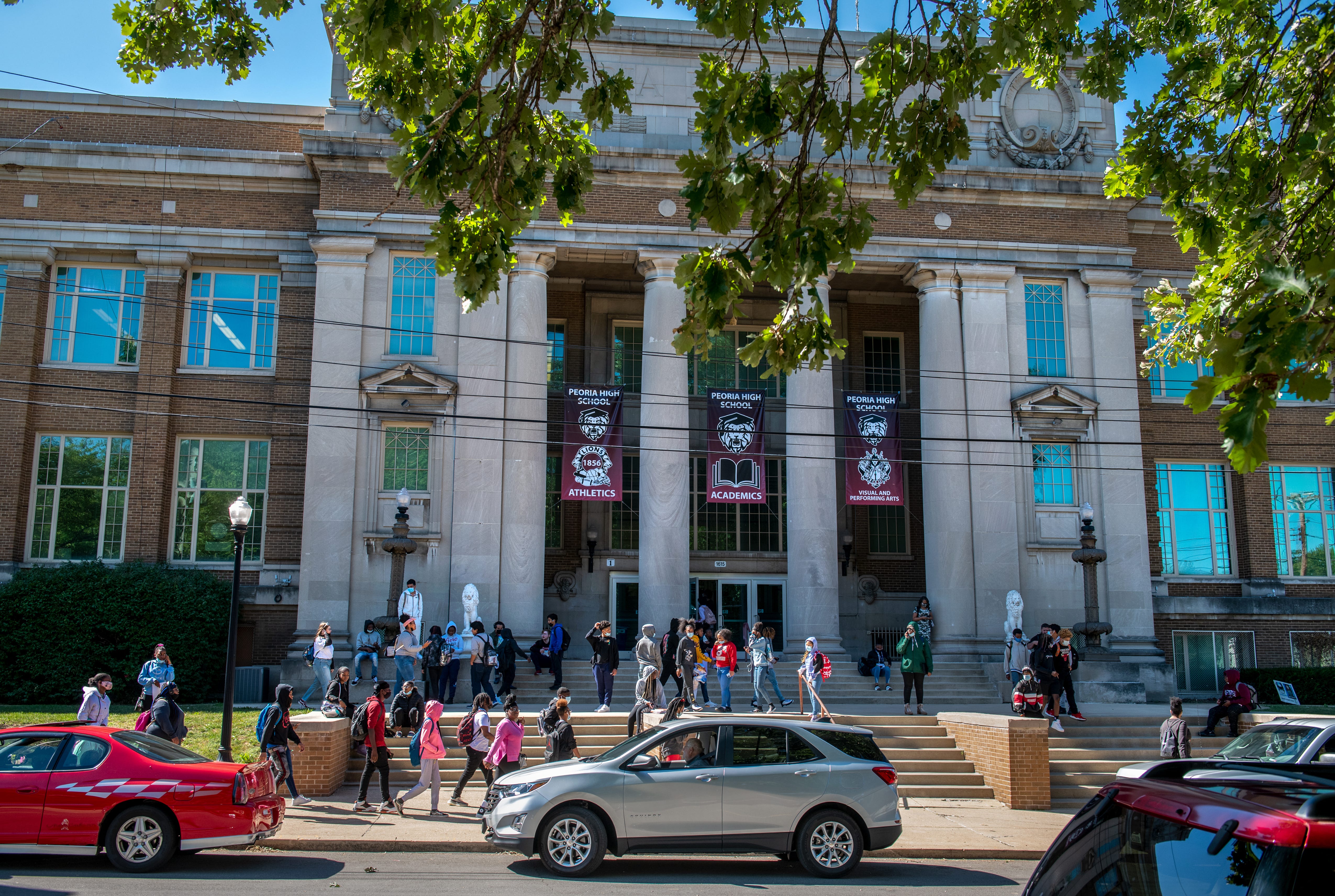 Peoria High School Fights: What Happened In The Incident On Sept. 17?