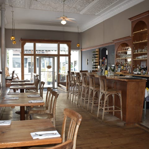 Grainne Tavern in Kingston, NY