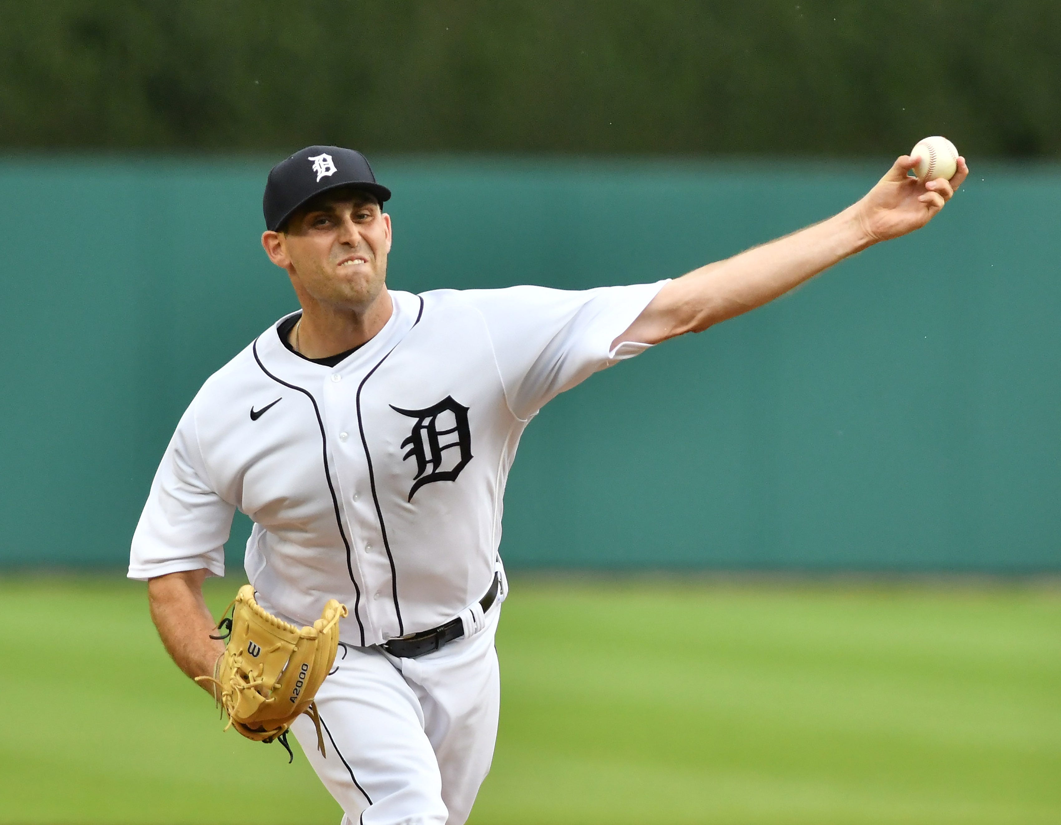 Emotional Boyd Officially Bids Farewell; Tigers Bring Back 8 ...