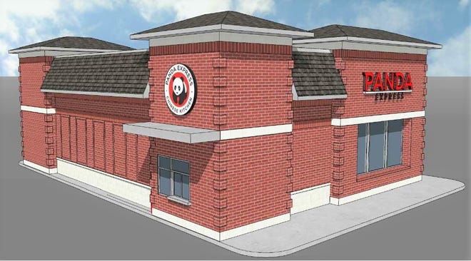 Panda Express, IHOP approved by Macedonia Planning Commission