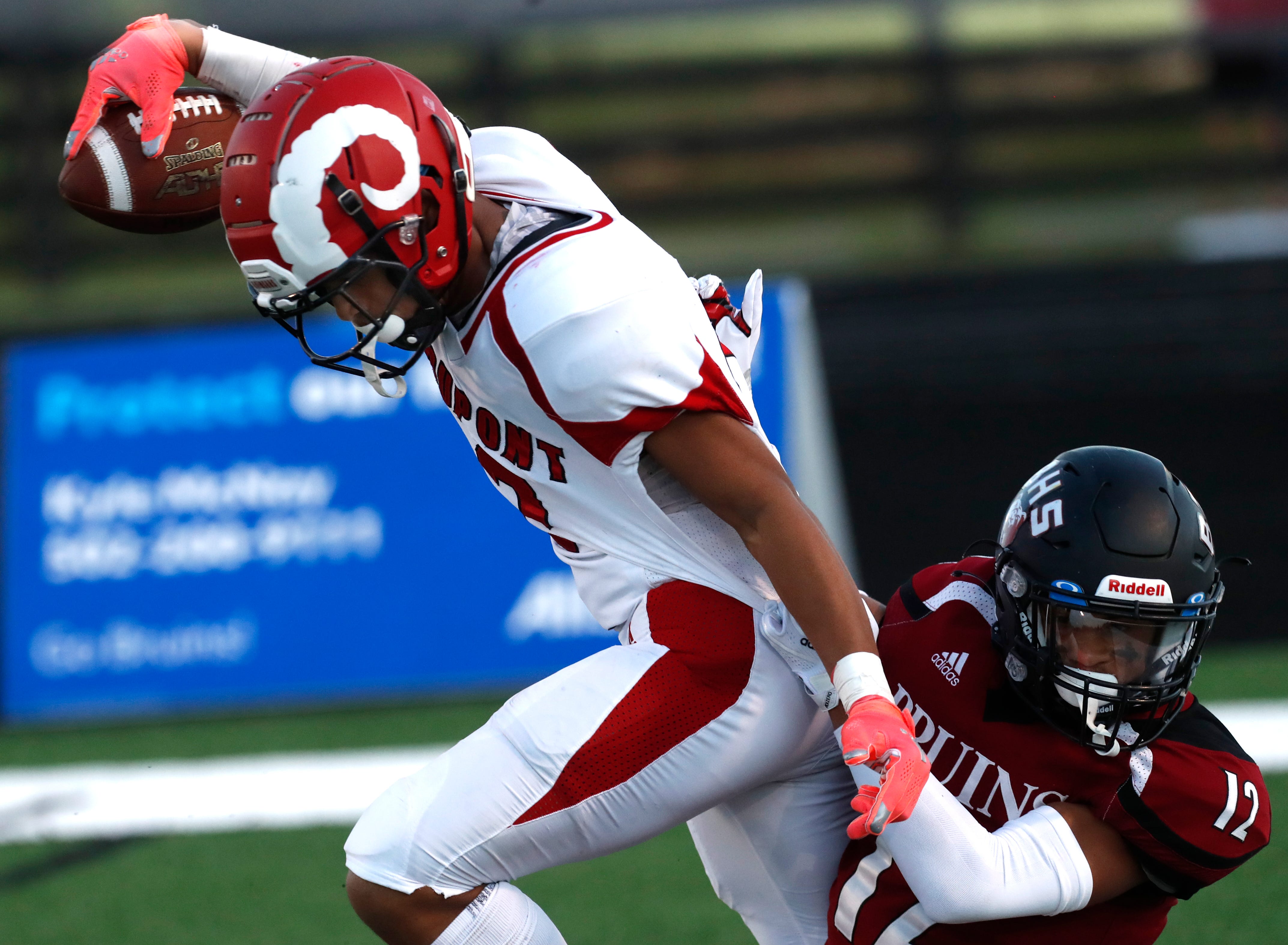 KHSAA Football Scores: Takeaways From Manual's Road Win Over Ballard