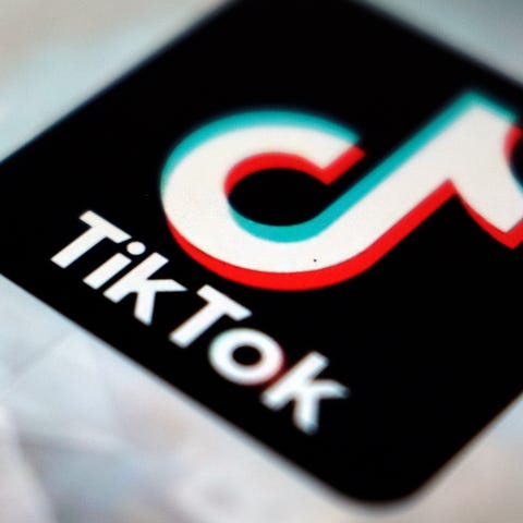 Users on TikTok are documenting their experiences 