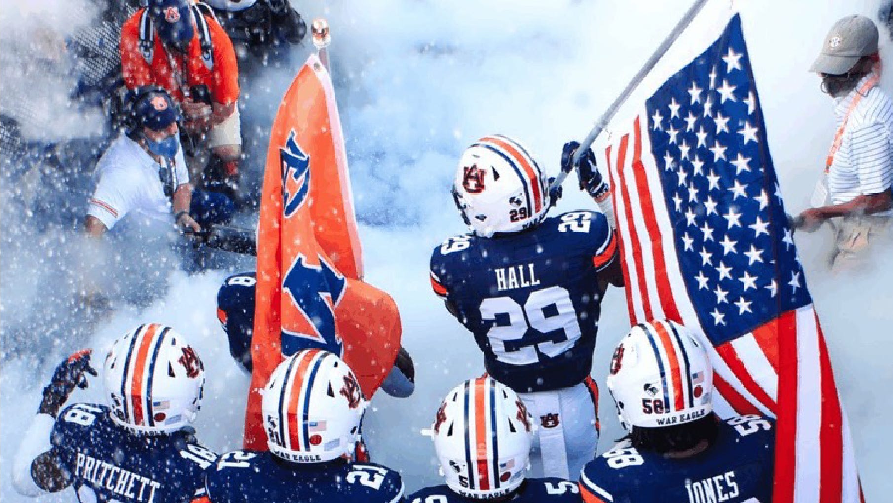 Auburn football ADay spring game Start time, how to buy tickets