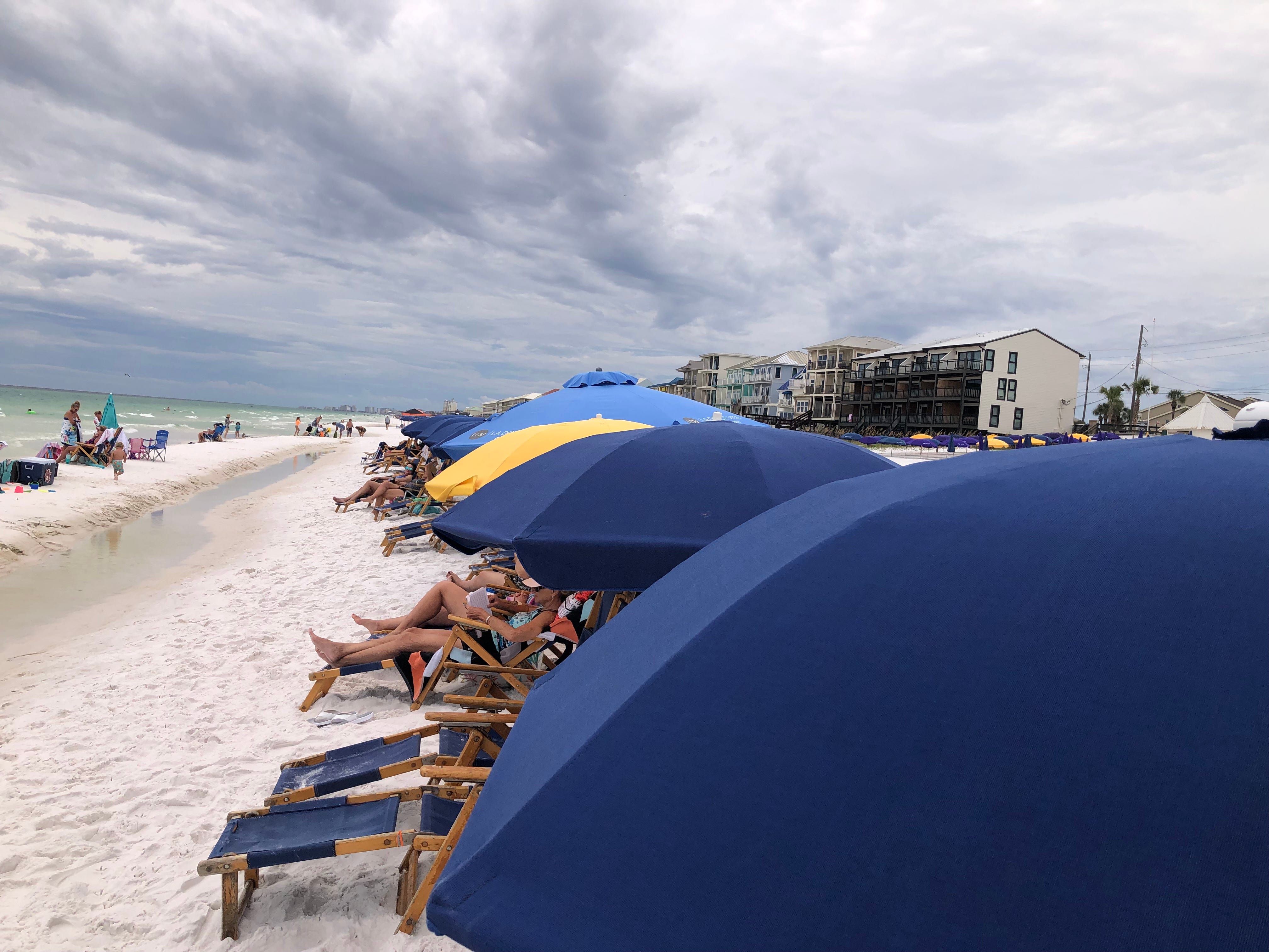 south walton beach chair guys