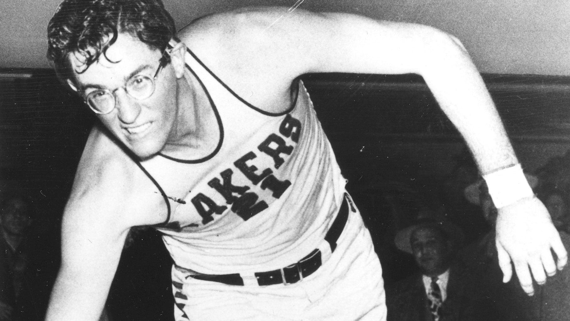 New NBA Awards RevealedWho Is George Mikan?