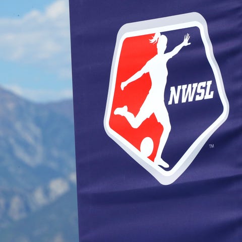 The NWSL called off its games this weekend at the 
