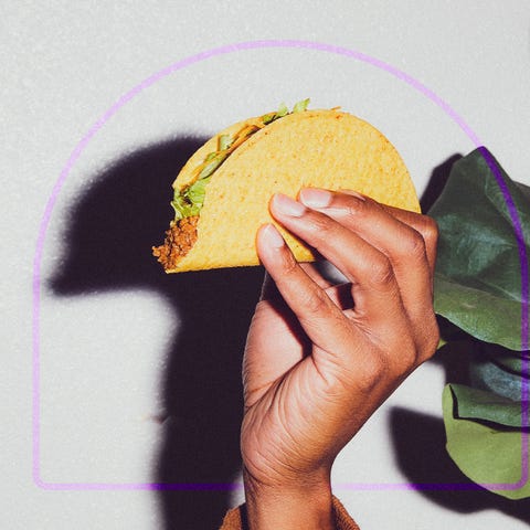 Taco Bell has a freebie for National Taco Day 2021