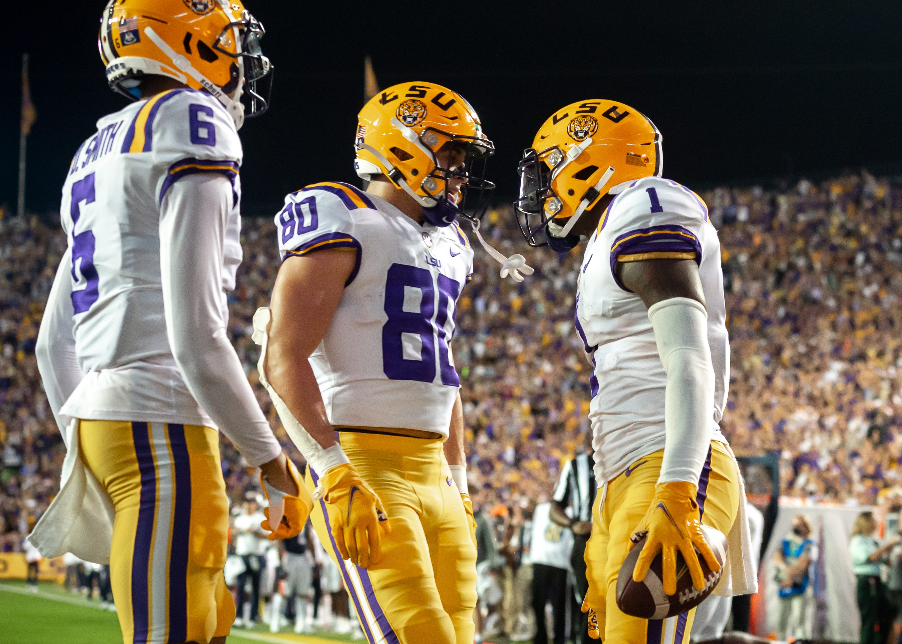 uk lsu football game