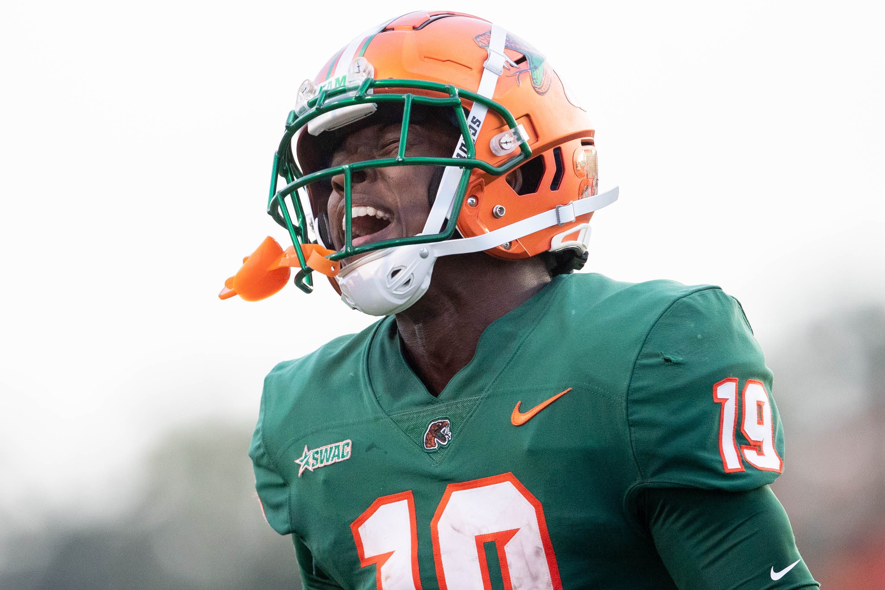 FAMU Football: FAMU Depth And Tempo Pivotal For Road Trip To UNC