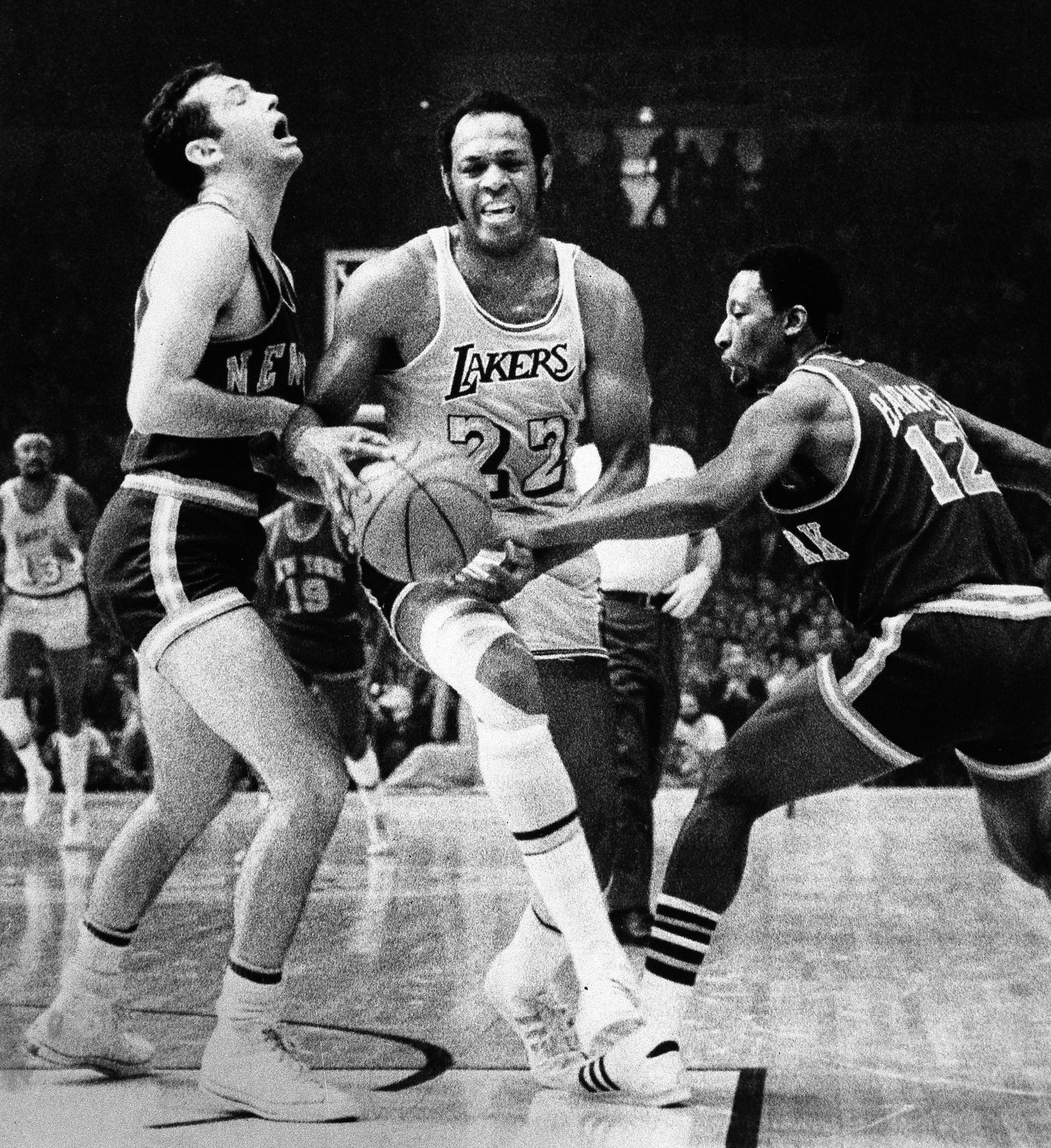 Elgin Baylor (22)