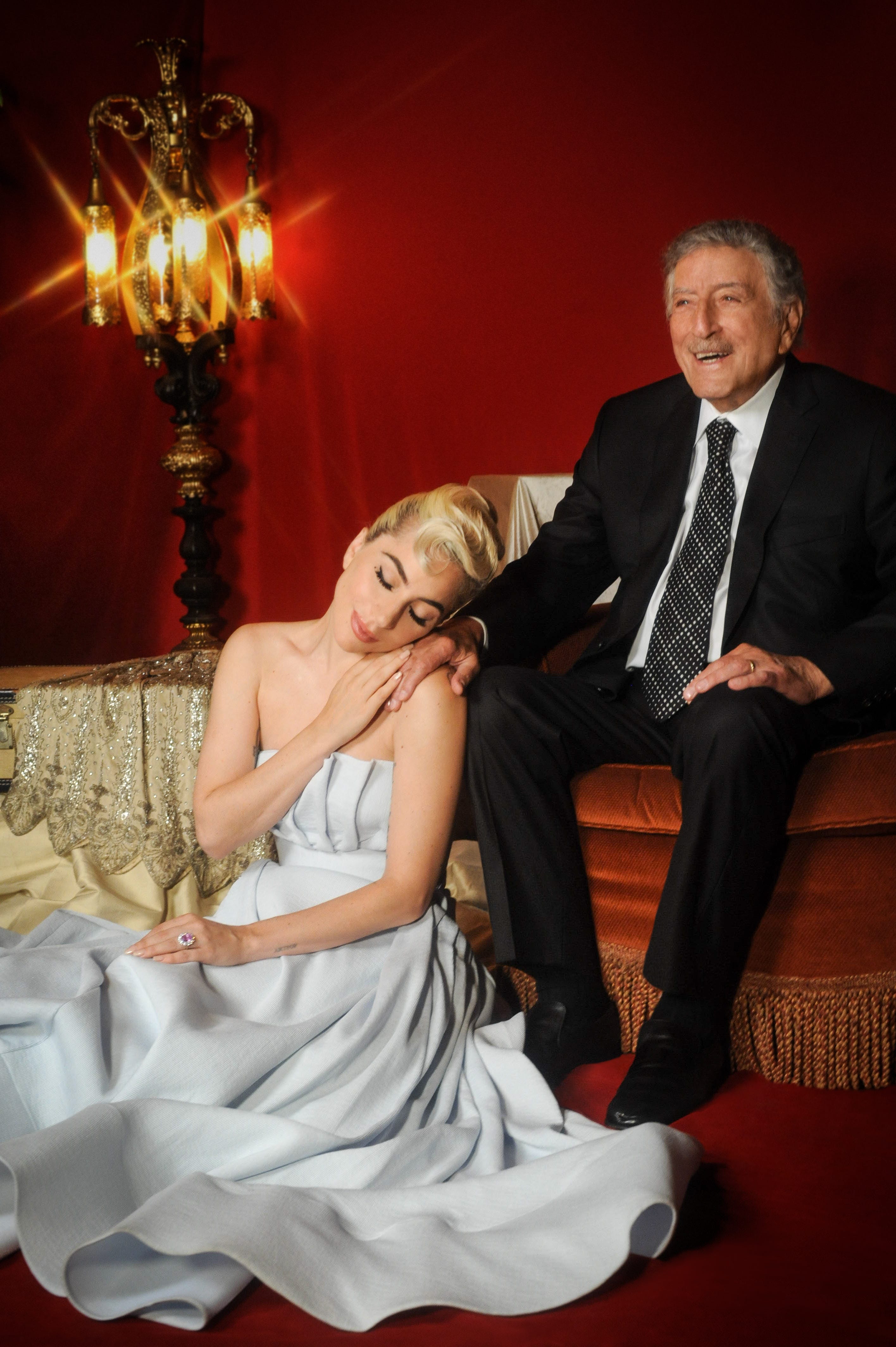 tony bennett lady gaga austin