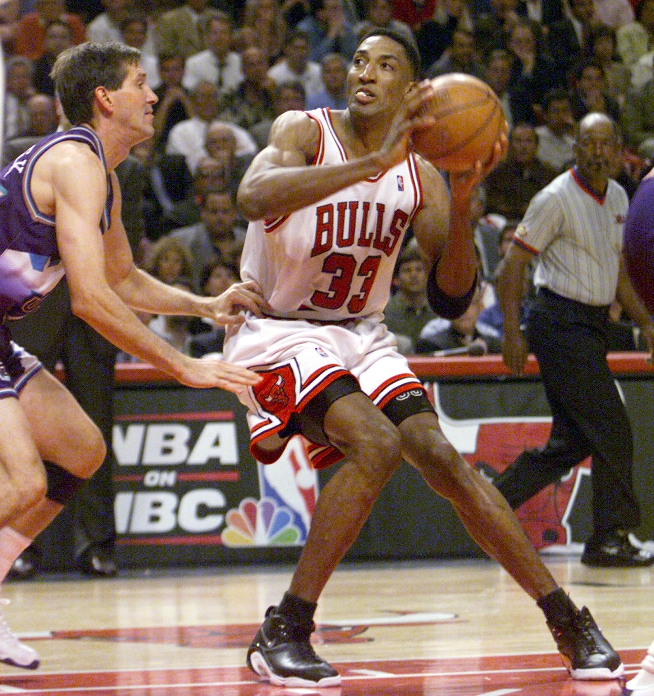 Scottie Pippen