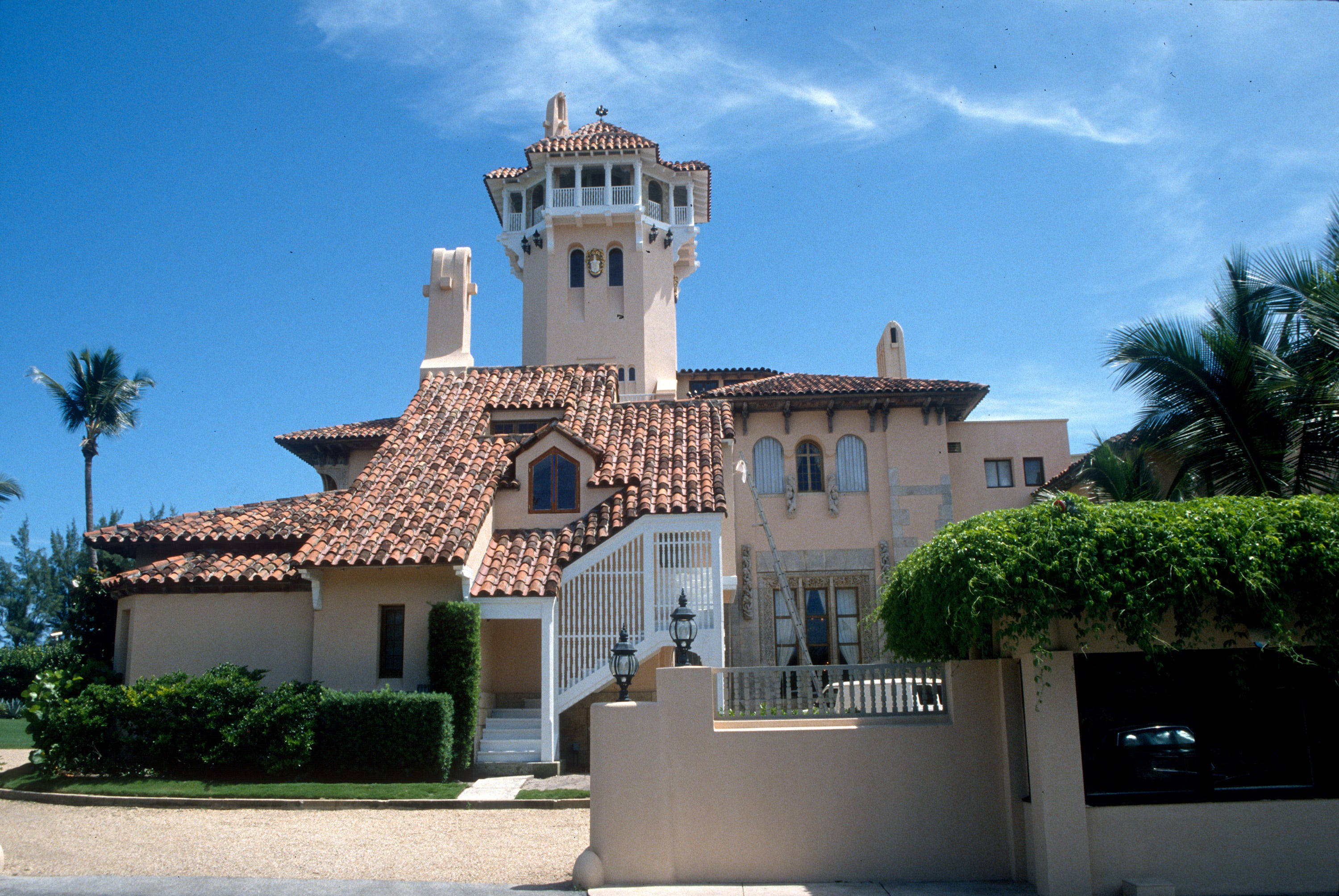 Mar A Lago In Palm Beach Photos Through The Years Of Trump S Home   7426edc3 3aa7 4952 Ab57 F6c3a1b04710 Mar A Lago 2.JPG