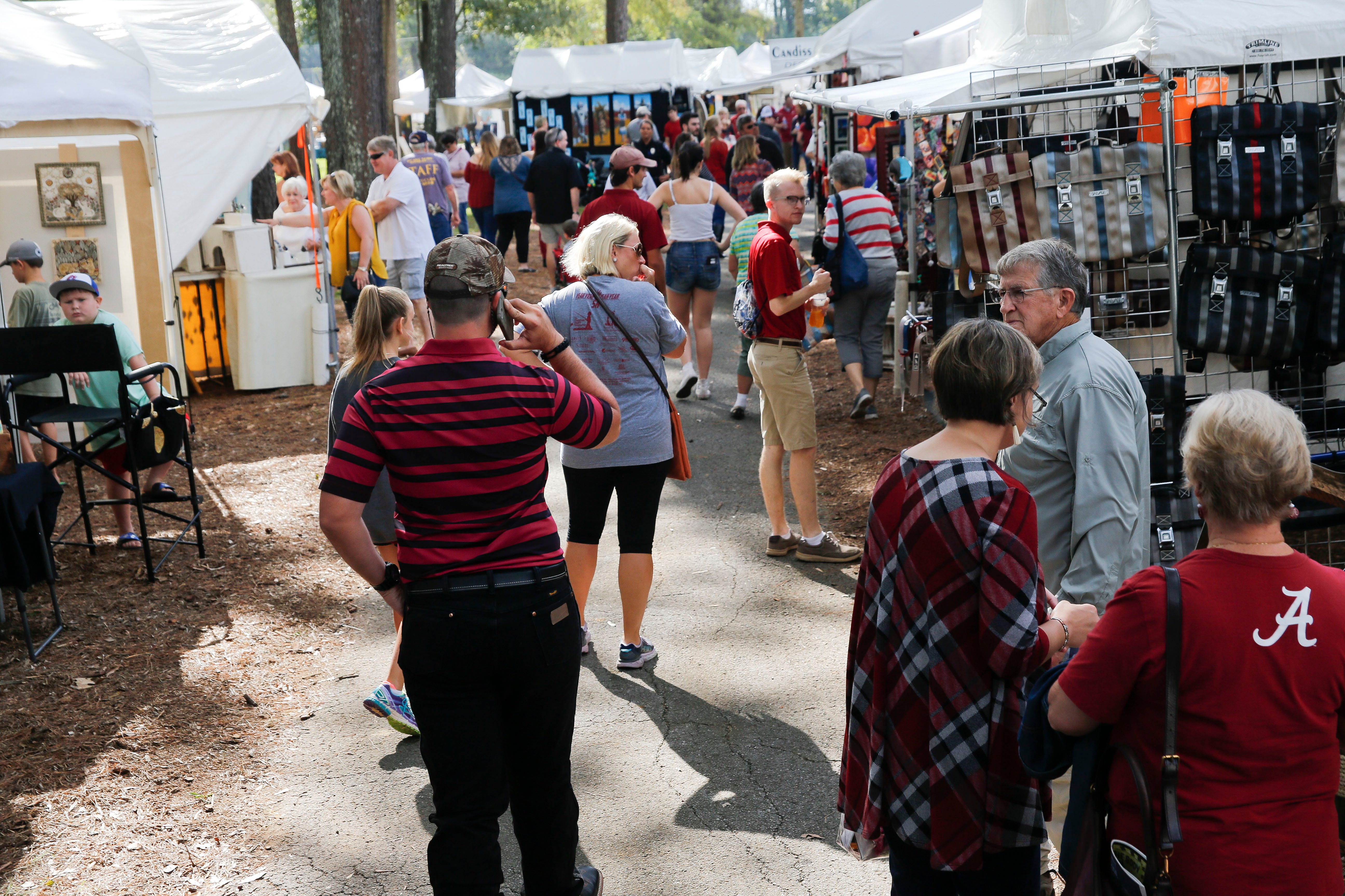 are dogs allowed at kentuck festival