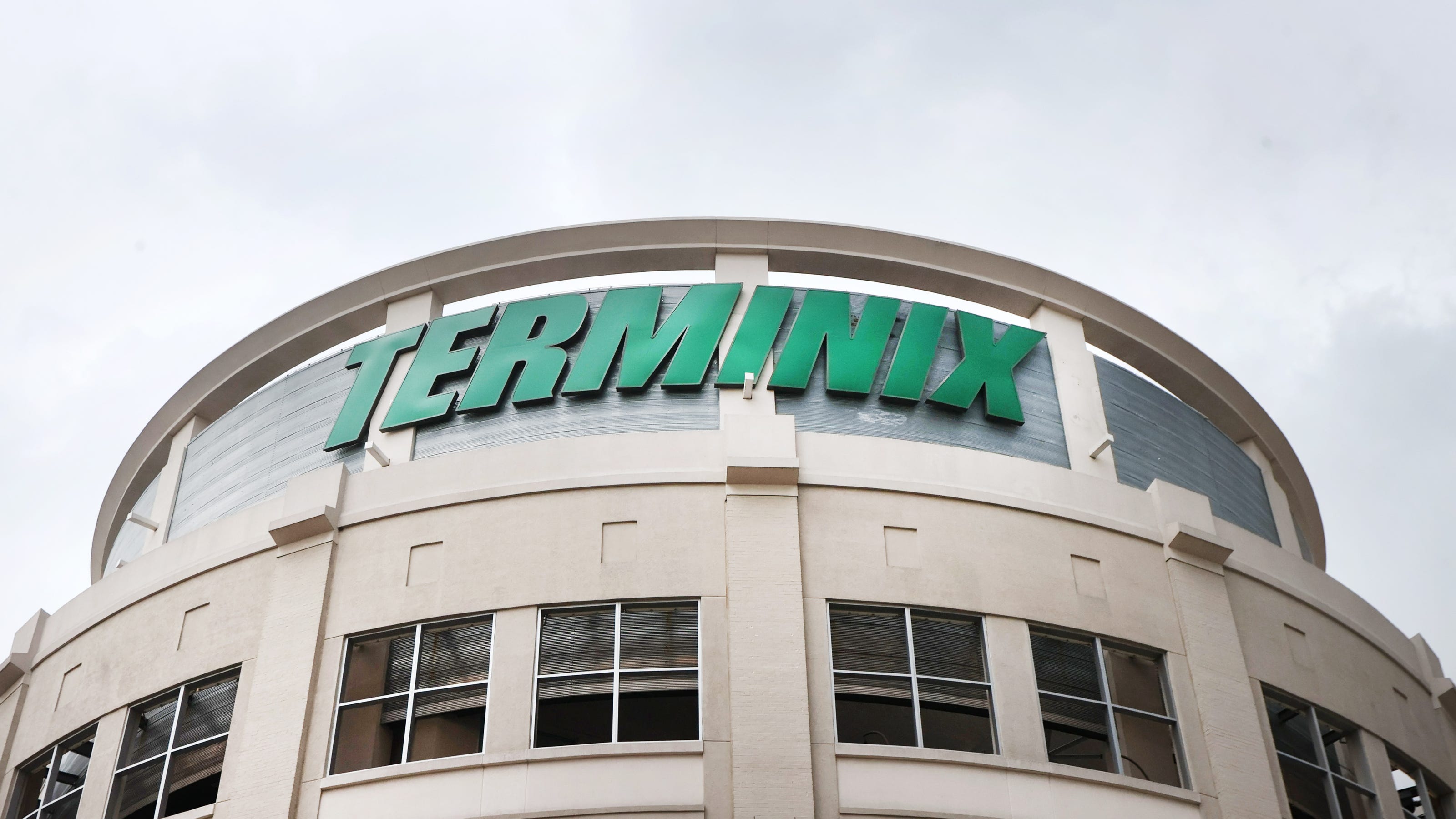 Terminix-Rentokil acquisition: What we know about deal, Memphis impact