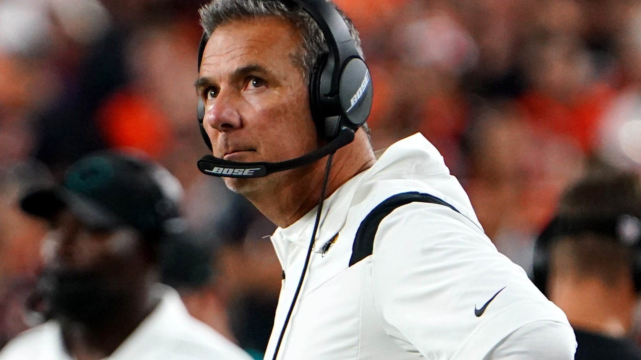 ESPN analysts: Urban Meyer should be fired for viral bar video