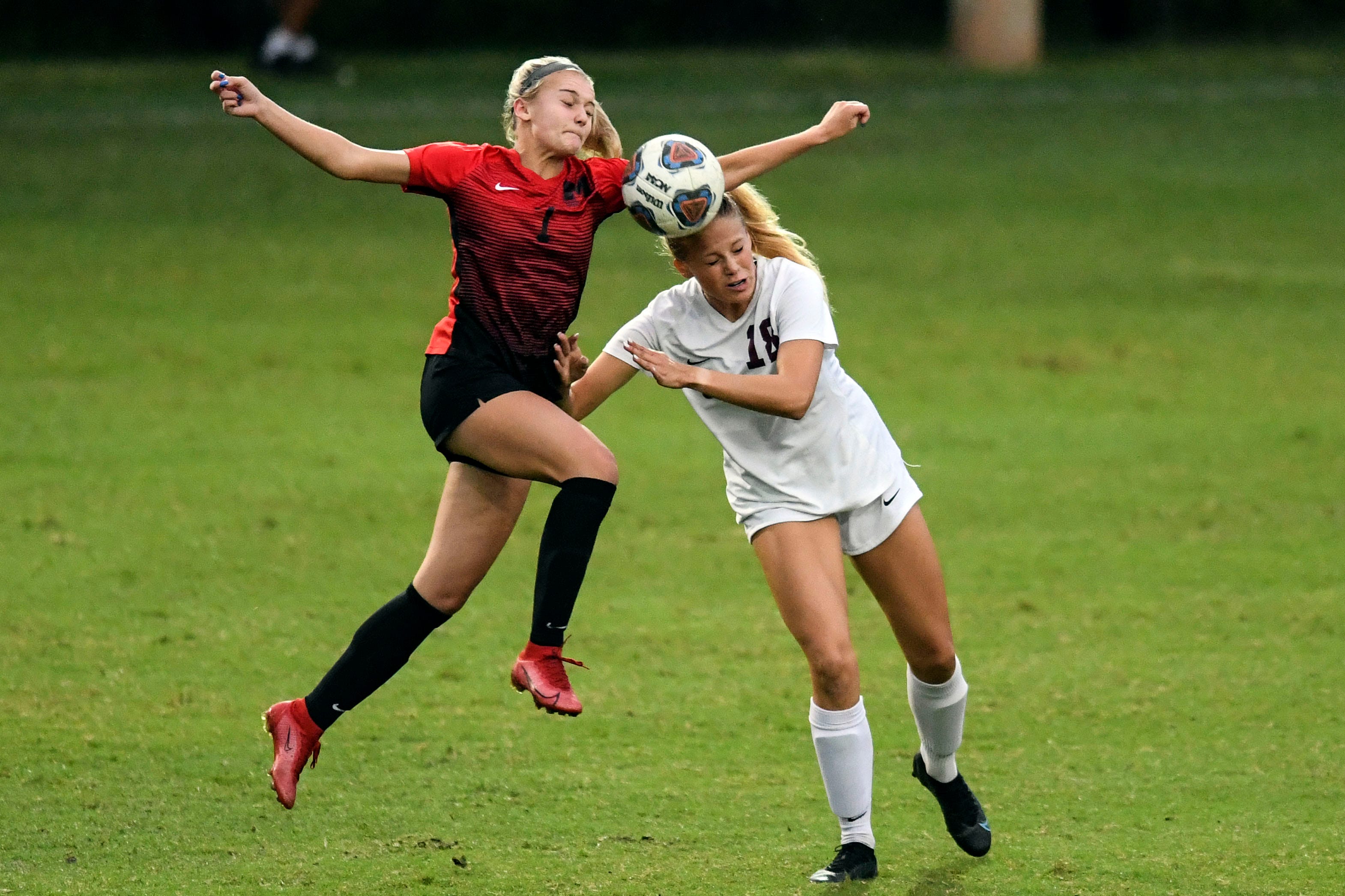 TSSAA girls soccer state tournament Predictions, top players