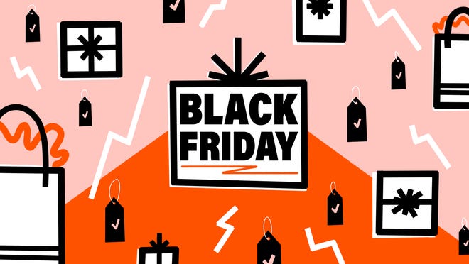 Kostuum Het begin Boren Black Friday 2021: Shop deals at Walmart, Target and more